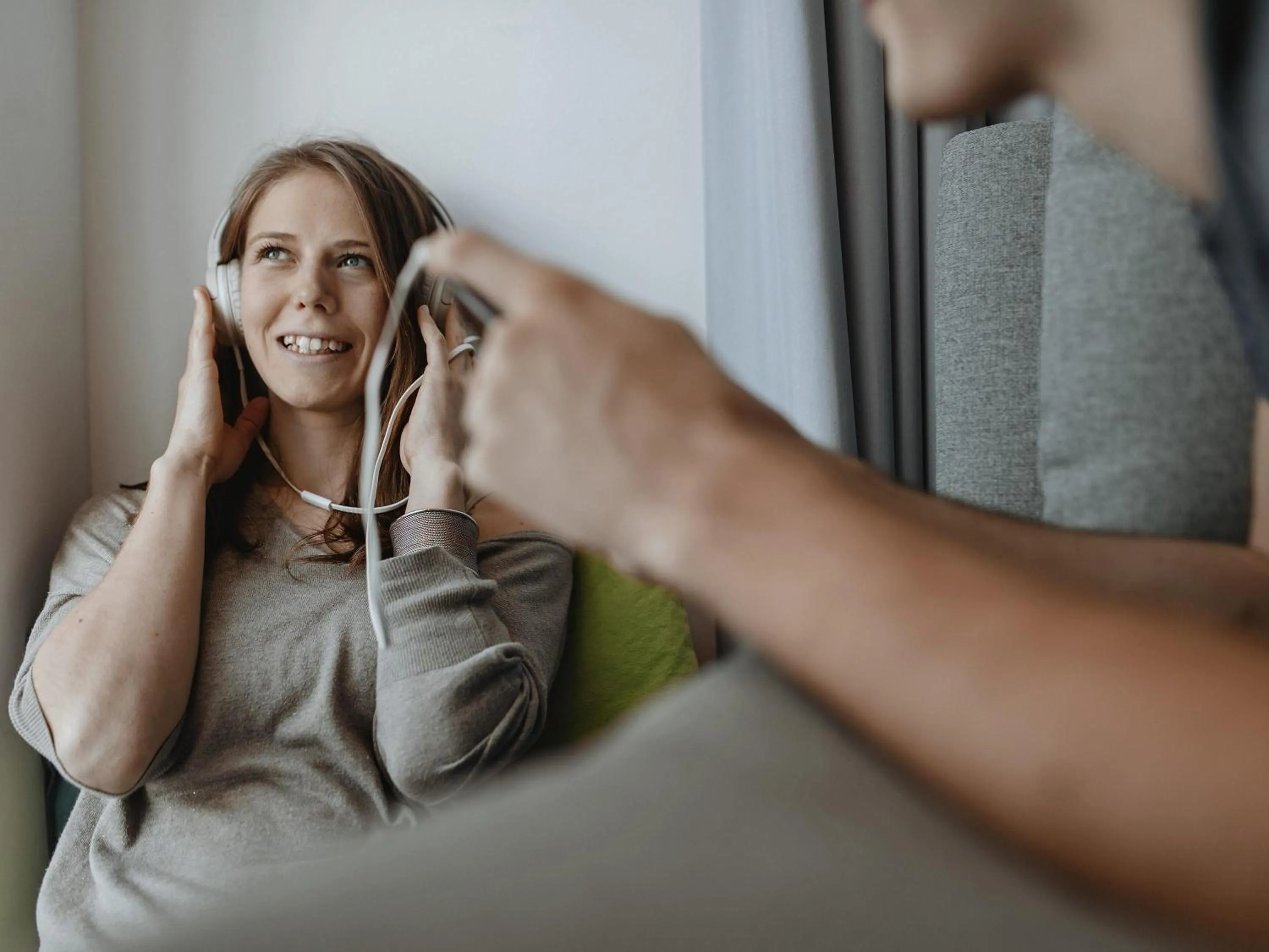 Bedroom in Mercure Hotel München Neuperlach Süd