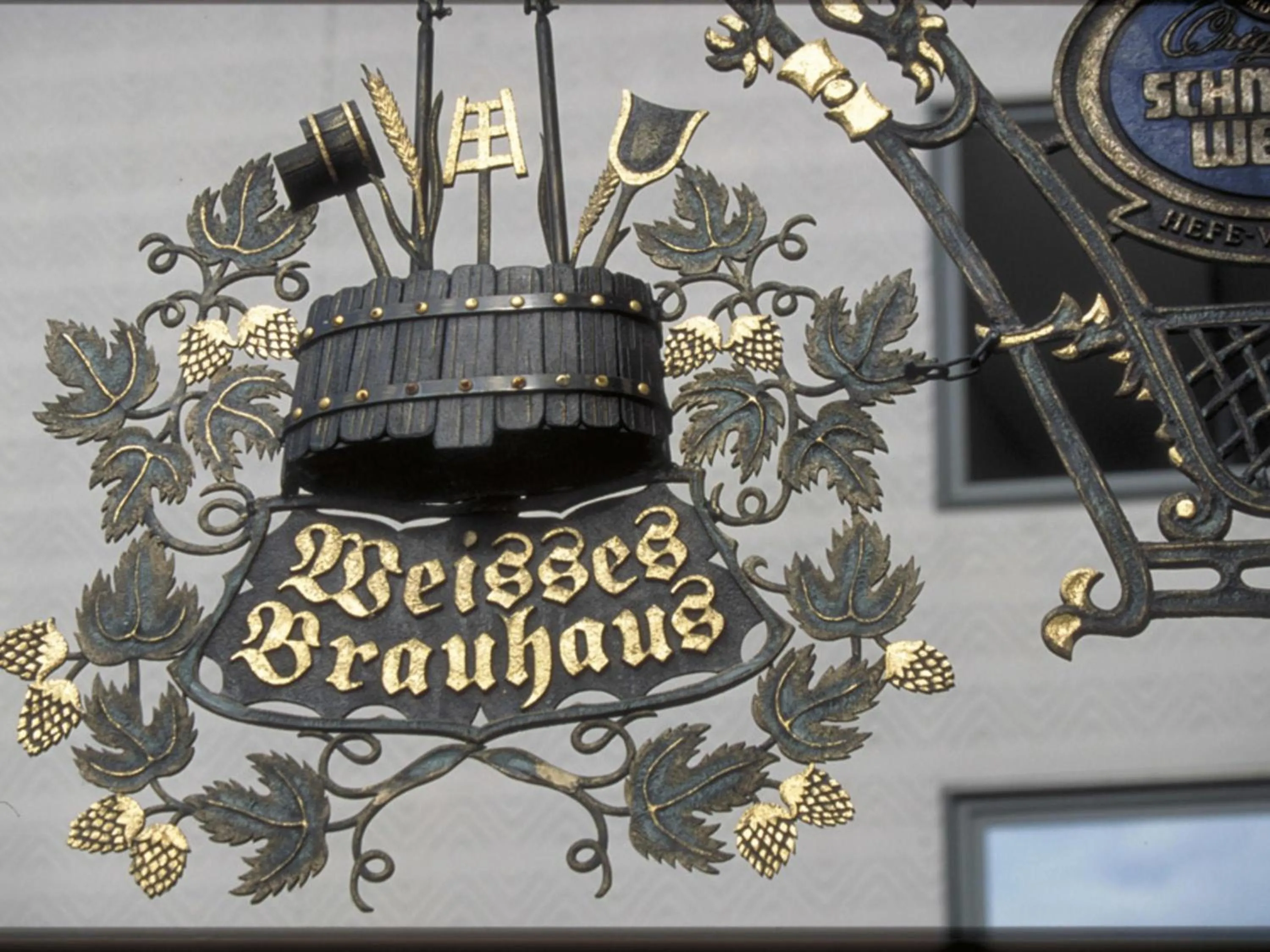 Restaurant/places to eat in Mercure Hotel München Neuperlach Süd