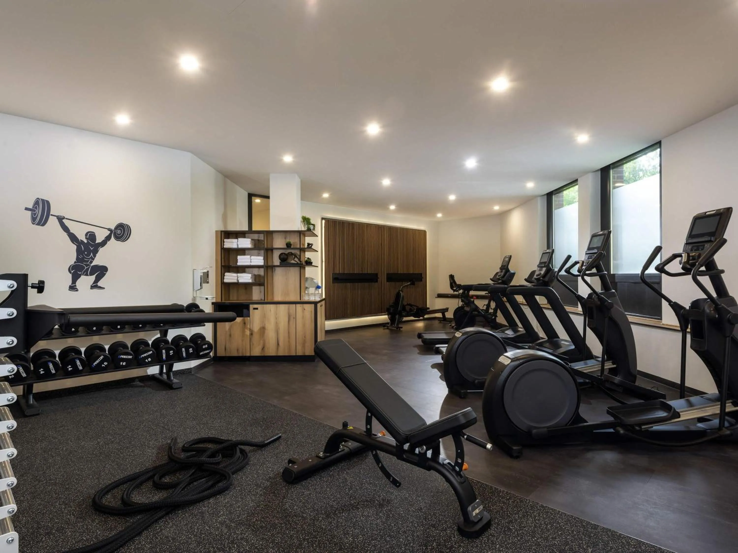 Other in Mercure Hotel München Neuperlach Süd