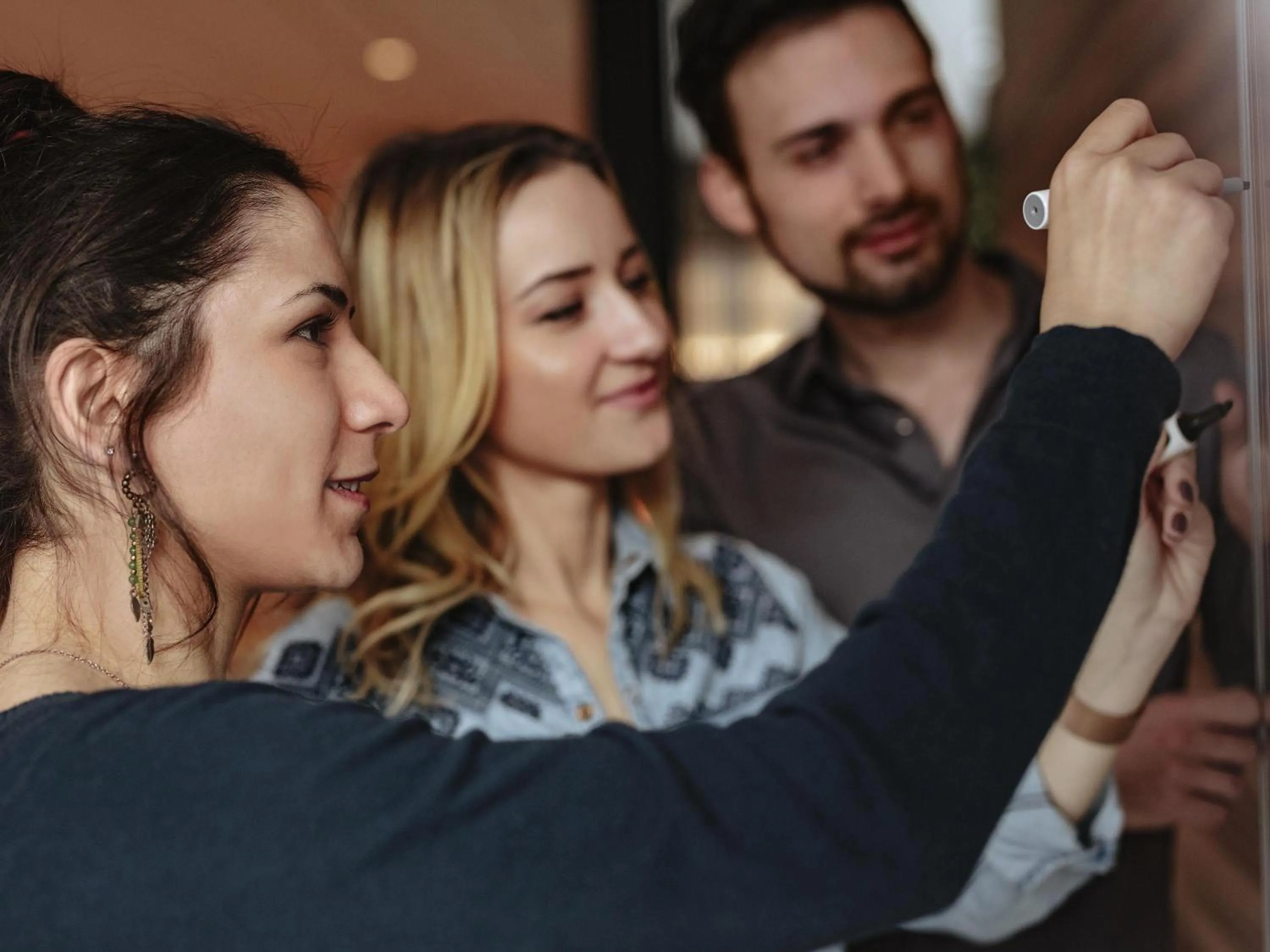 Meeting/conference room in Mercure Hotel München Neuperlach Süd