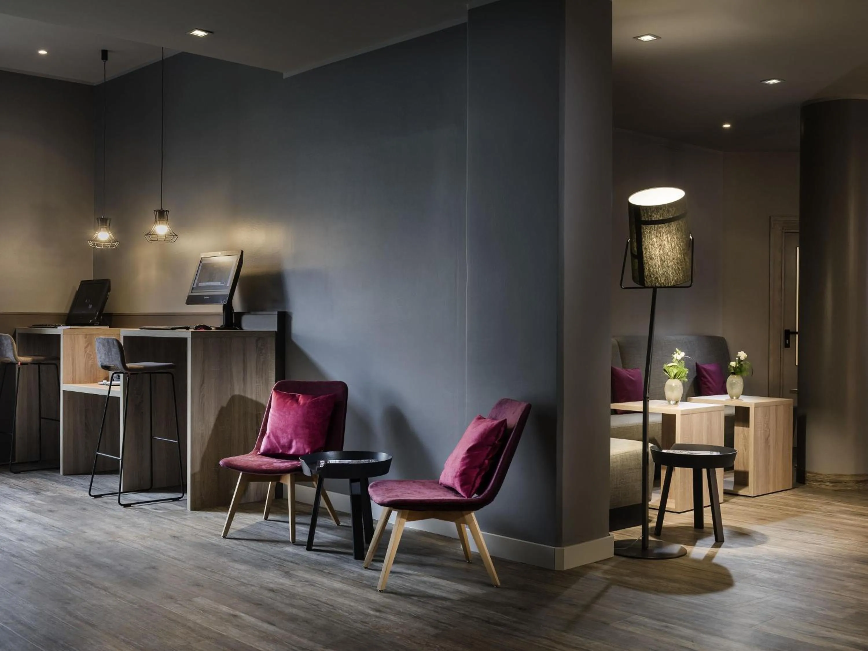 Business facilities in Mercure Hotel München Neuperlach Süd