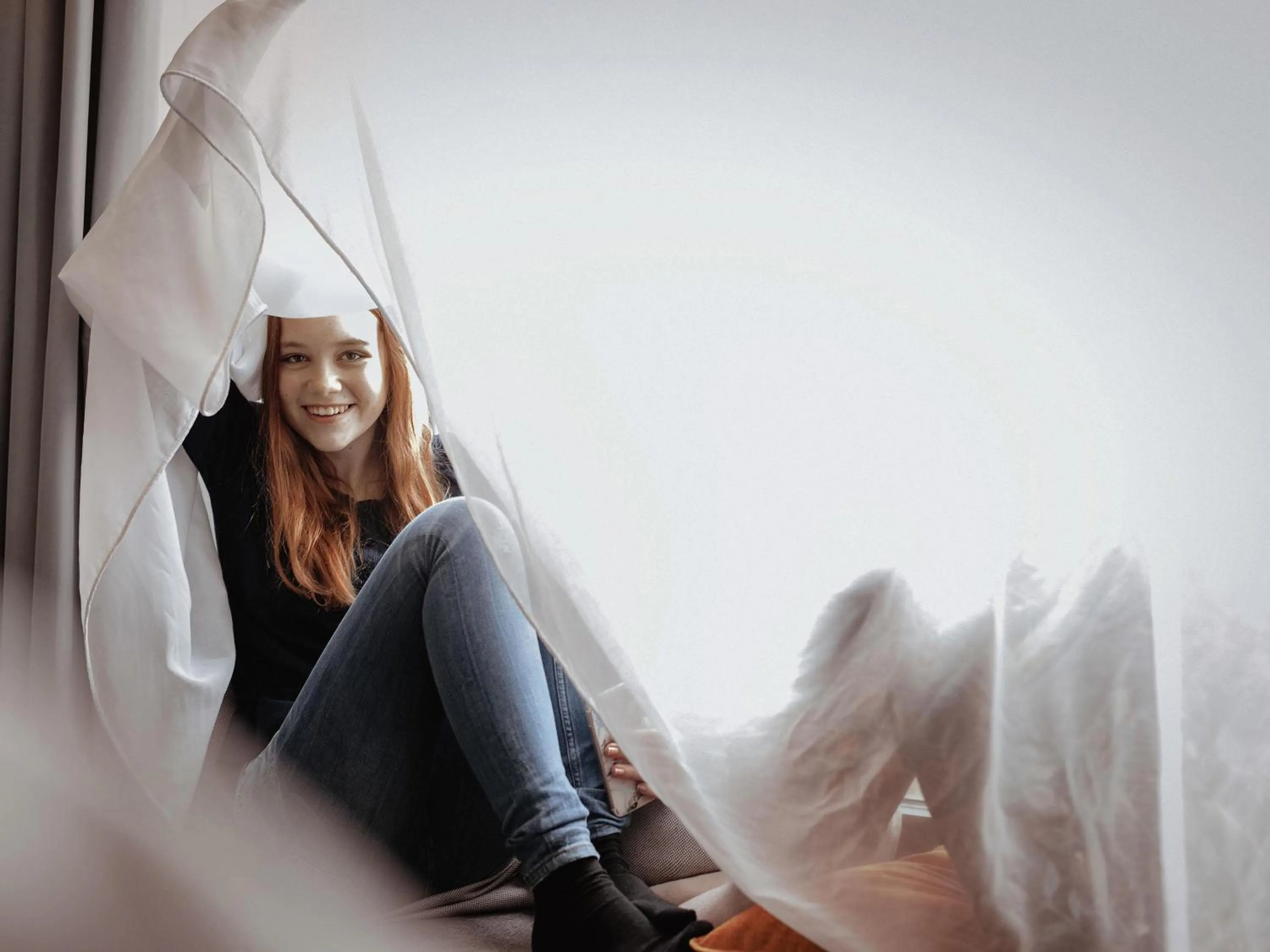 Bedroom, Bed in Mercure Hotel München Neuperlach Süd