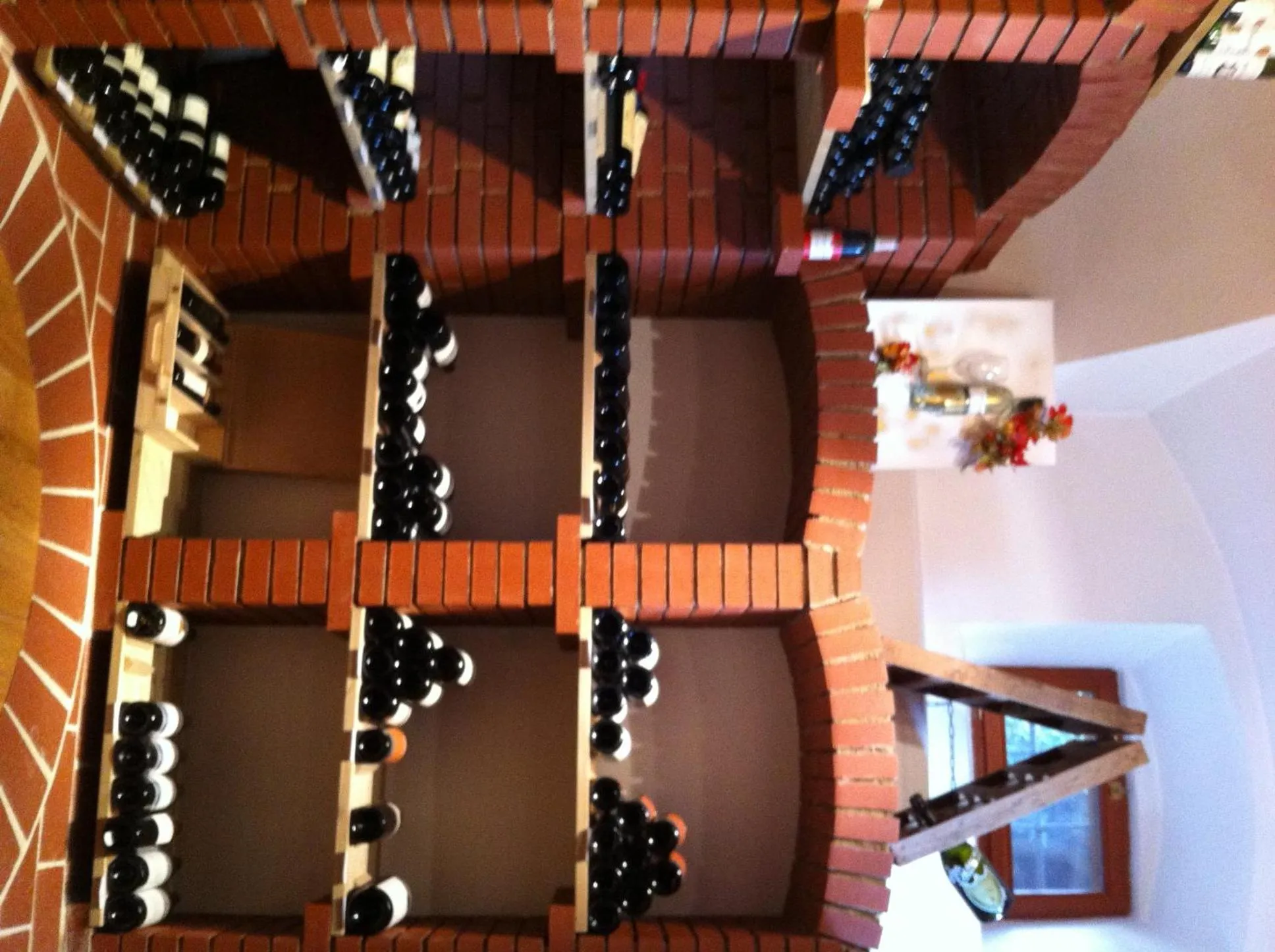 Maurer Gasthof-Vinothek