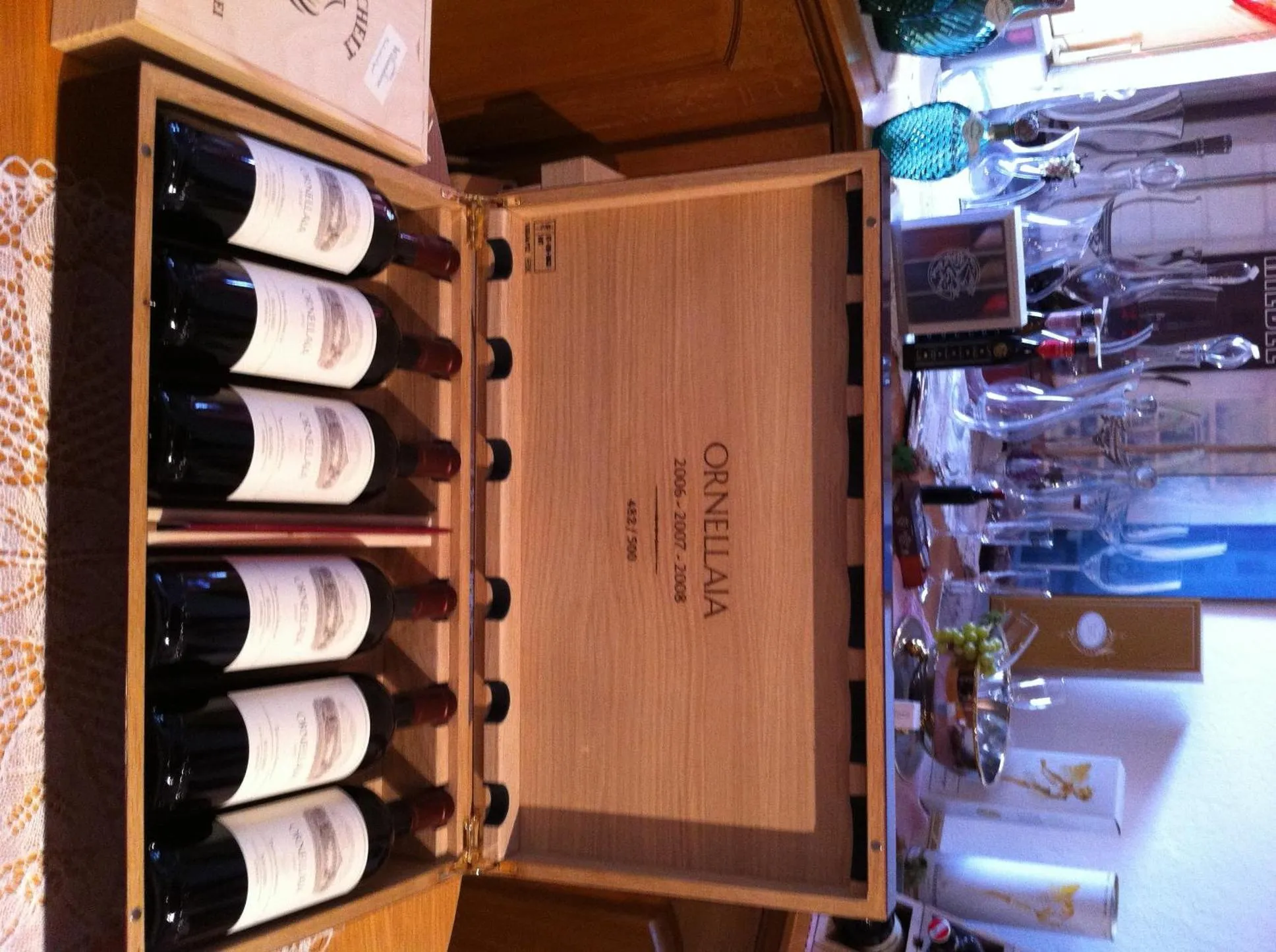 Maurer Gasthof-Vinothek