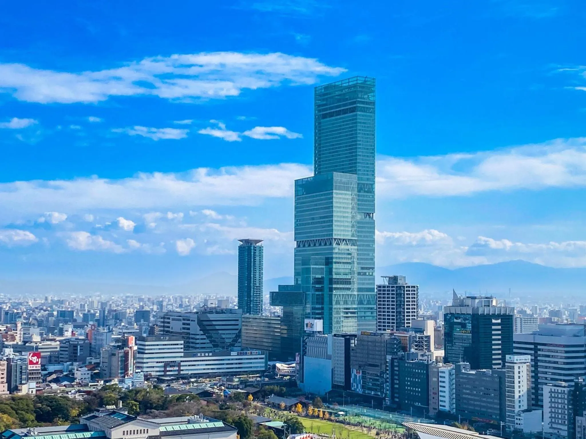 Osaka - Hotel / Vacation STAY 65245