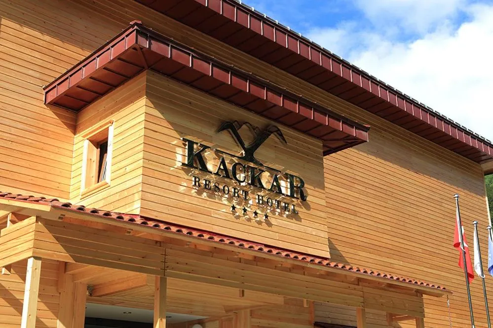 Kackar Resort Hotel