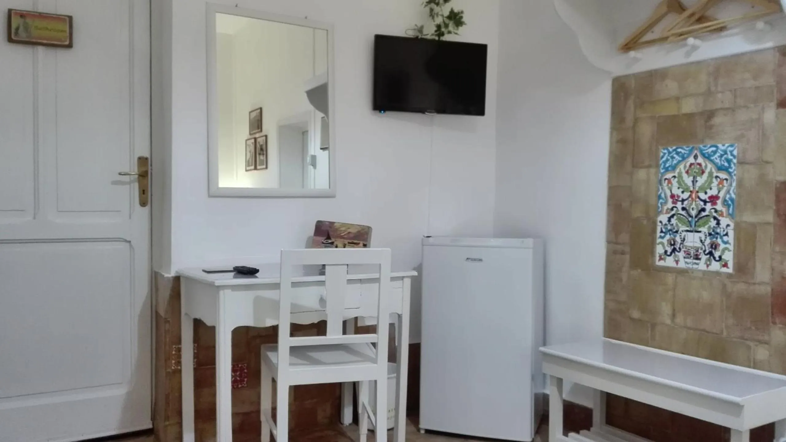 Bedroom in Zagara di Sicilia