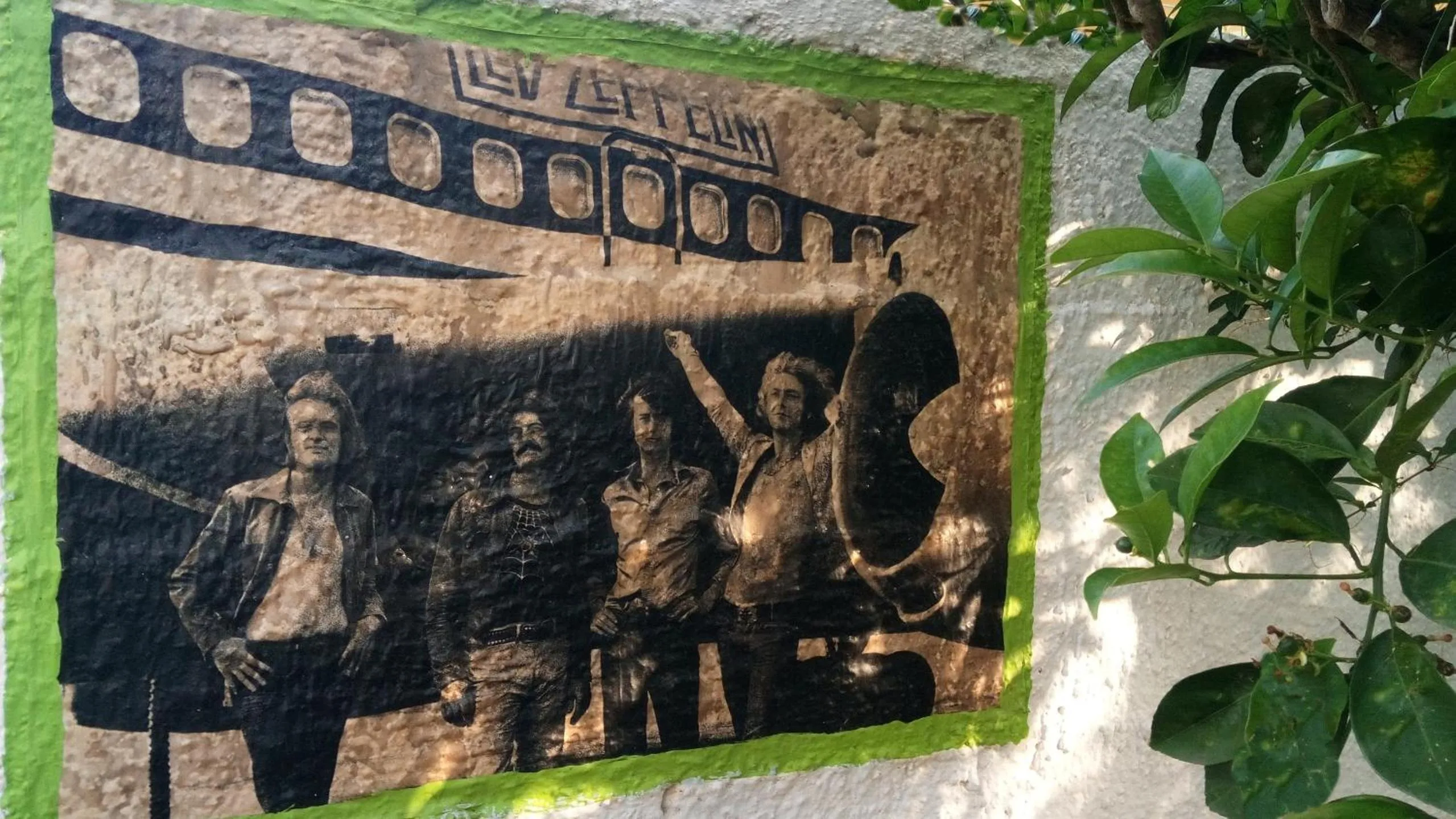 Property building in Zagara di Sicilia