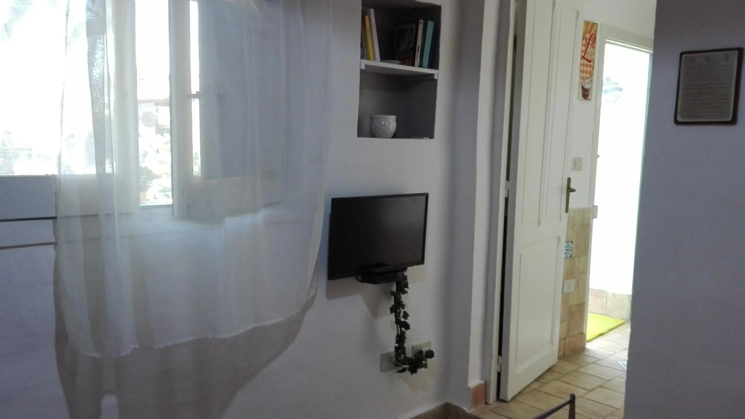 Bedroom in Zagara di Sicilia