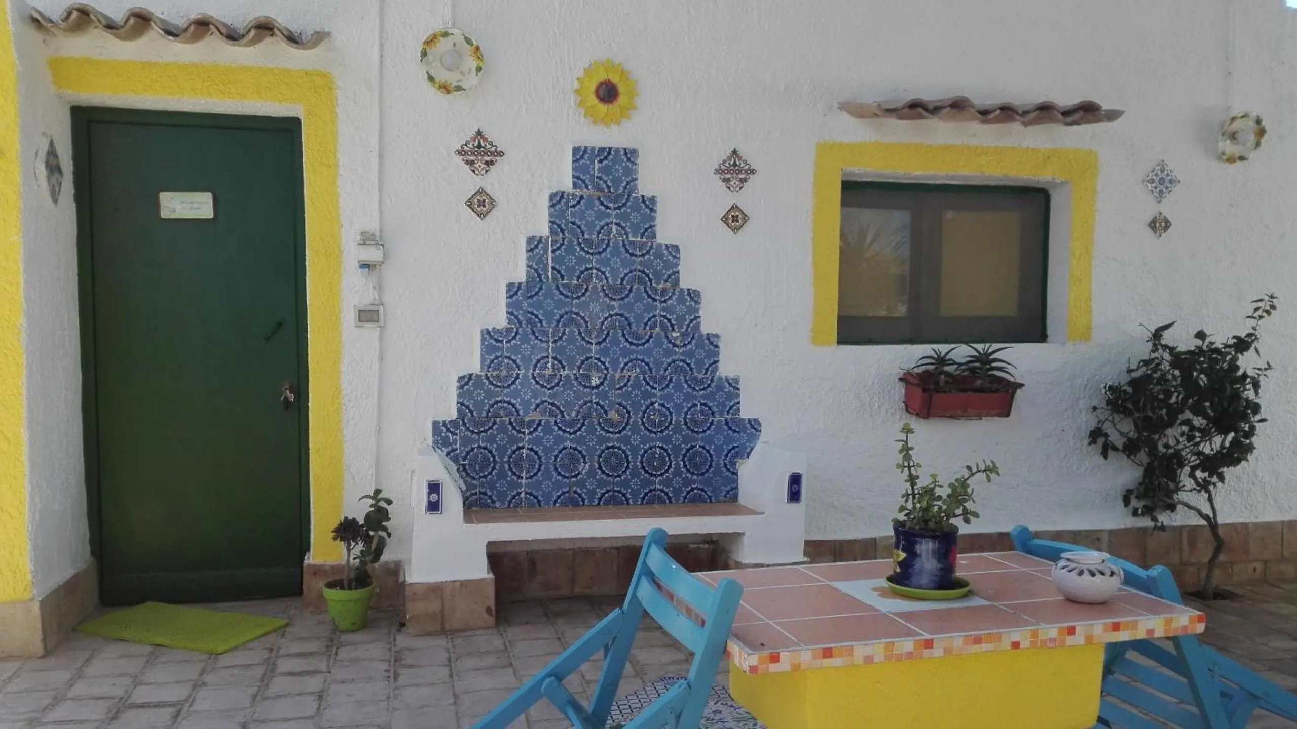 Property building in Zagara di Sicilia