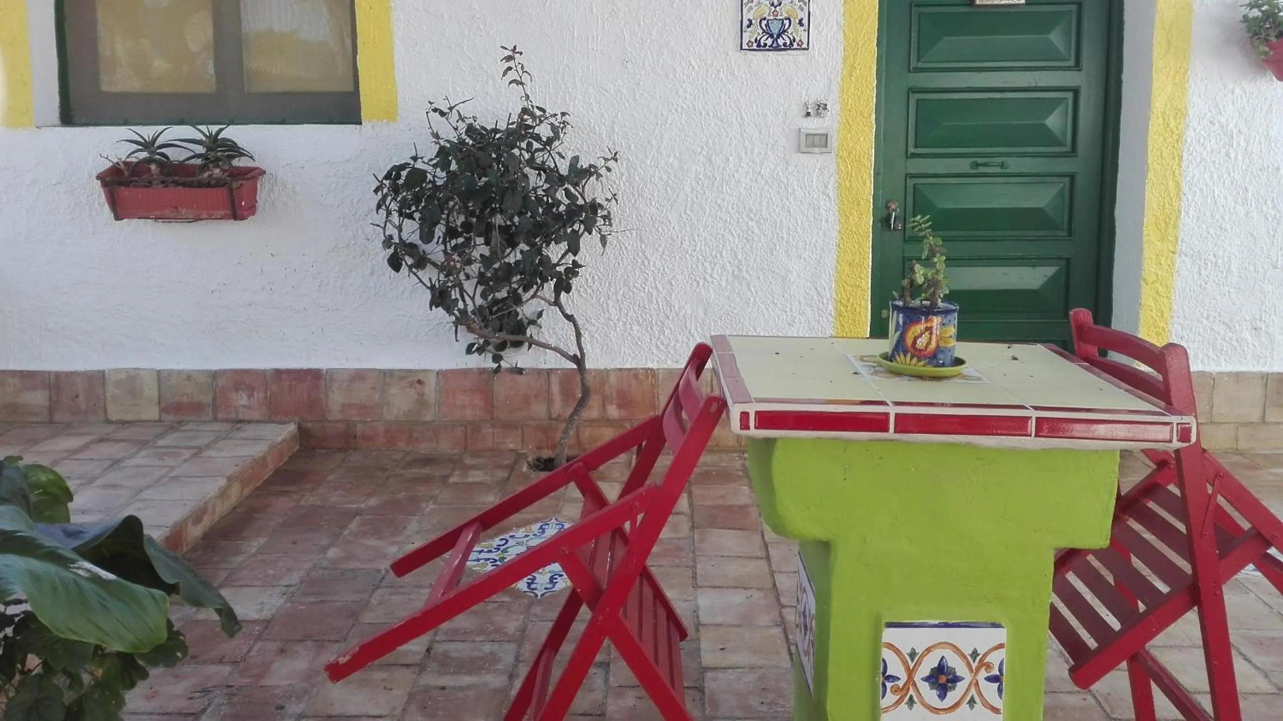 Property building in Zagara di Sicilia