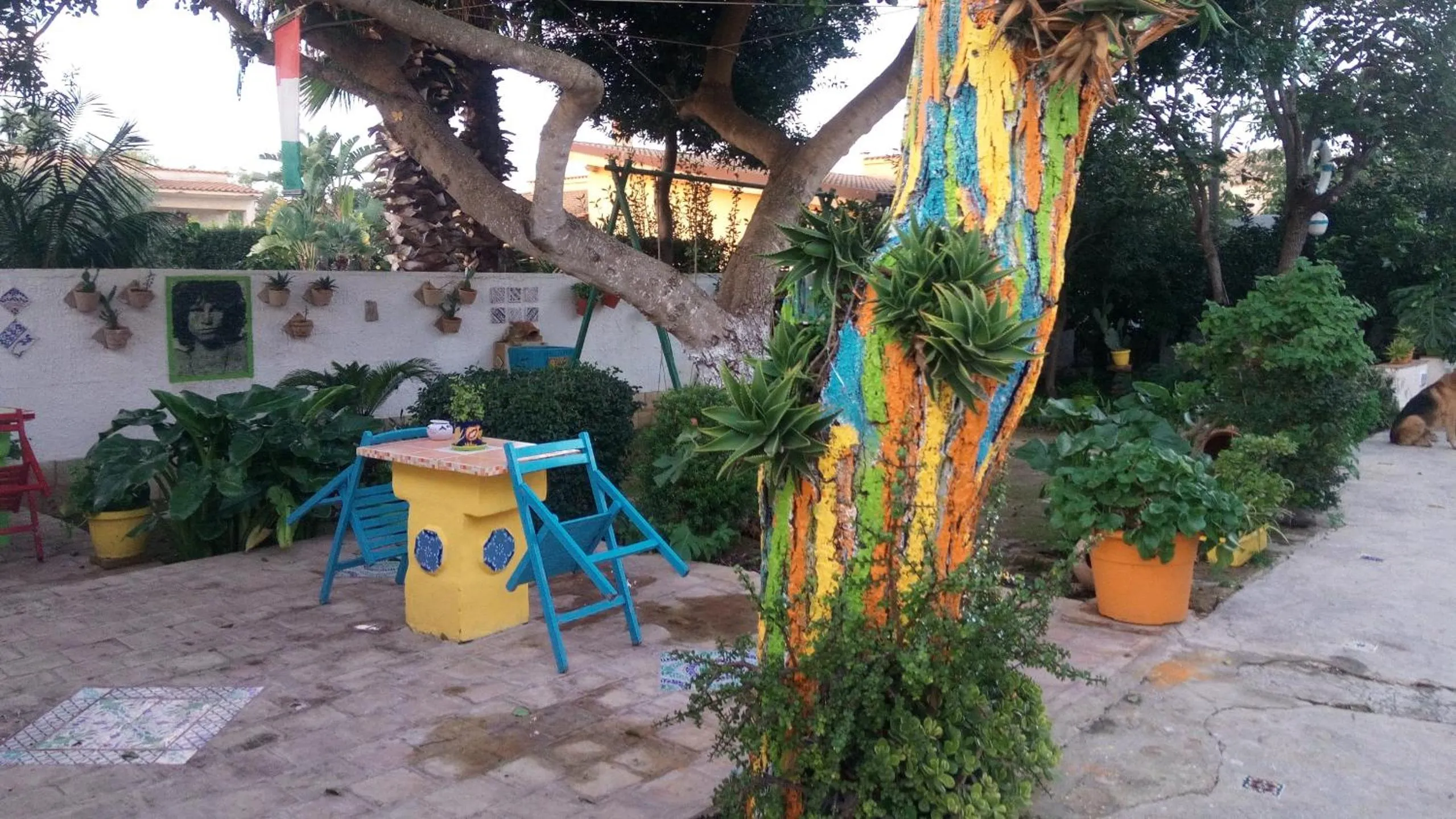 Property building in Zagara di Sicilia