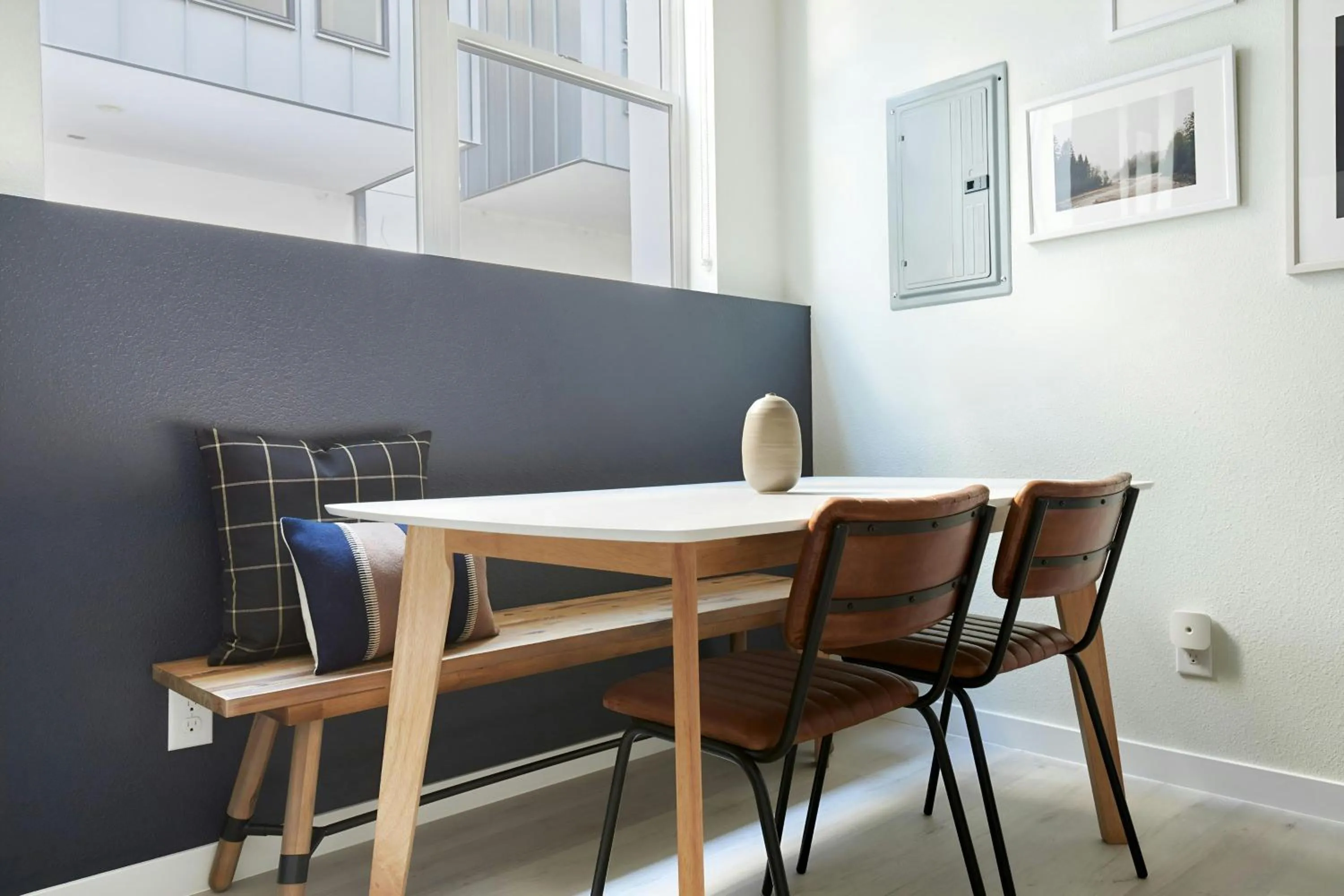 Restaurant/places to eat in Sonder by Marriott Bonvoy Zuni Apartments LoHi