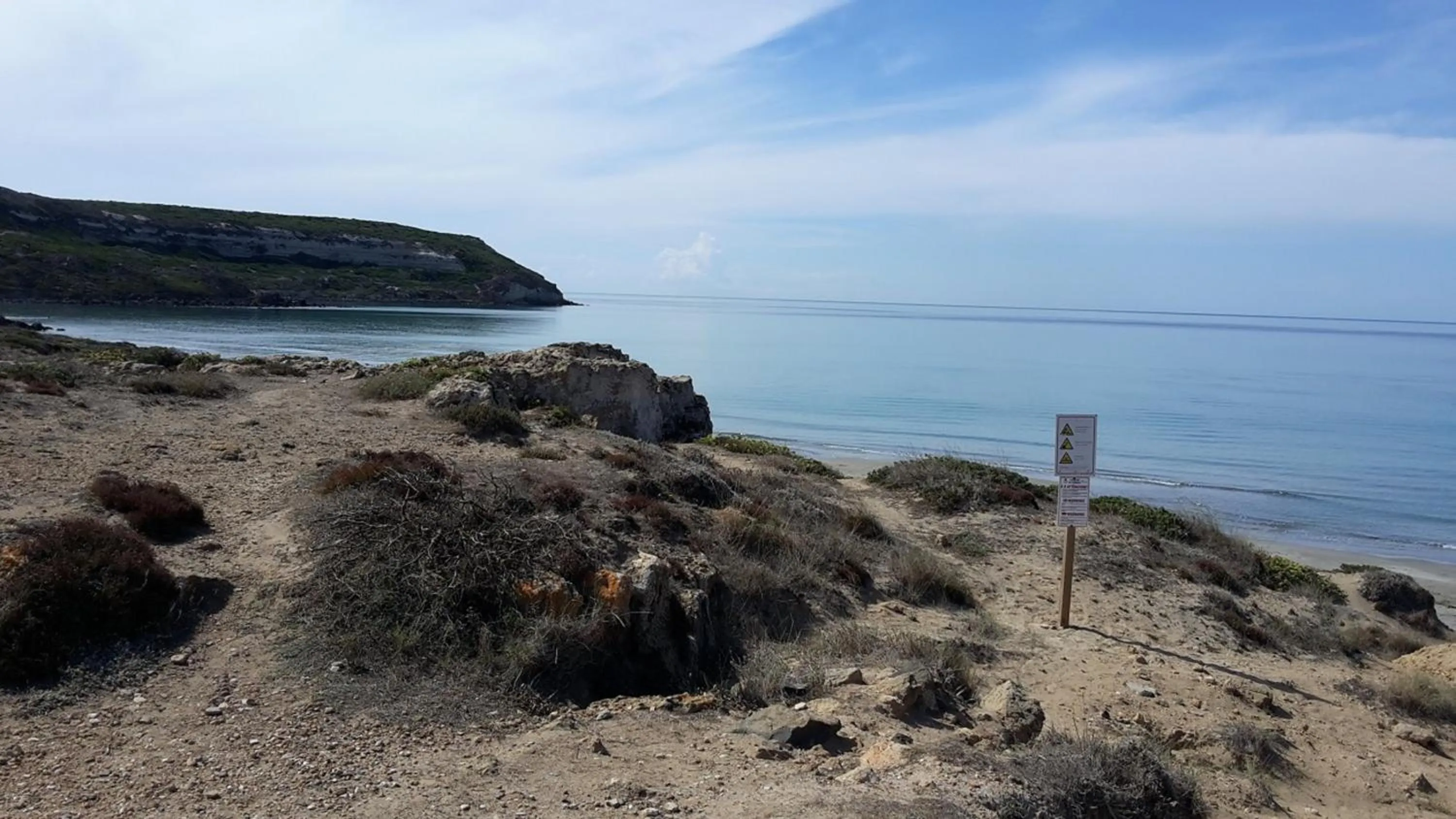 Nearby landmark in B&B Gi & Giò