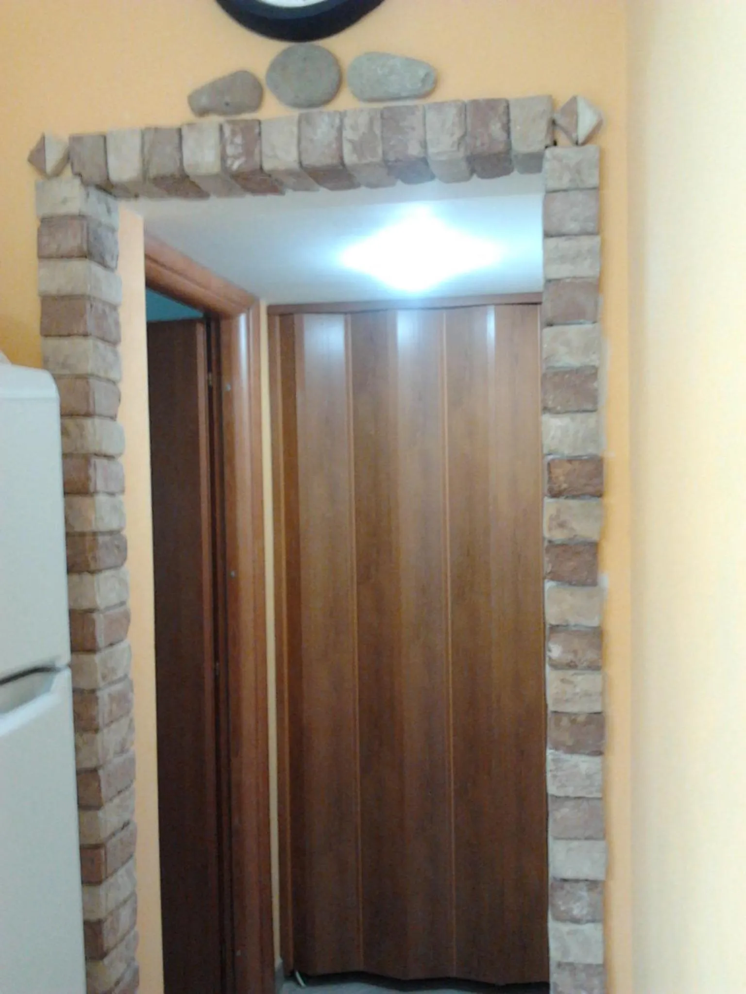 Lounge or bar in B&B Gi & Giò