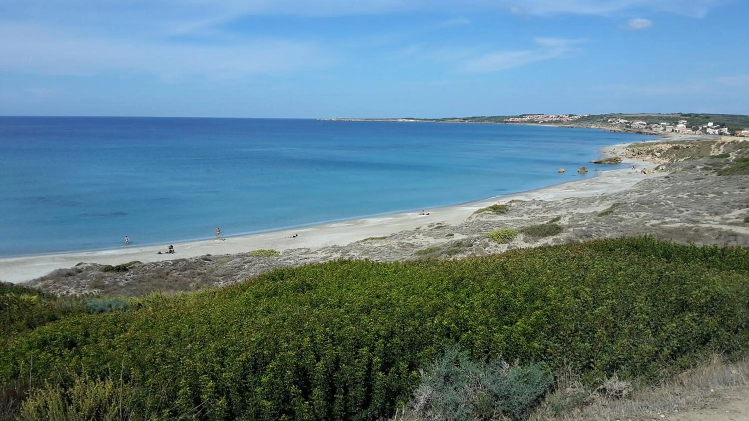 Nearby landmark in B&B Gi & Giò