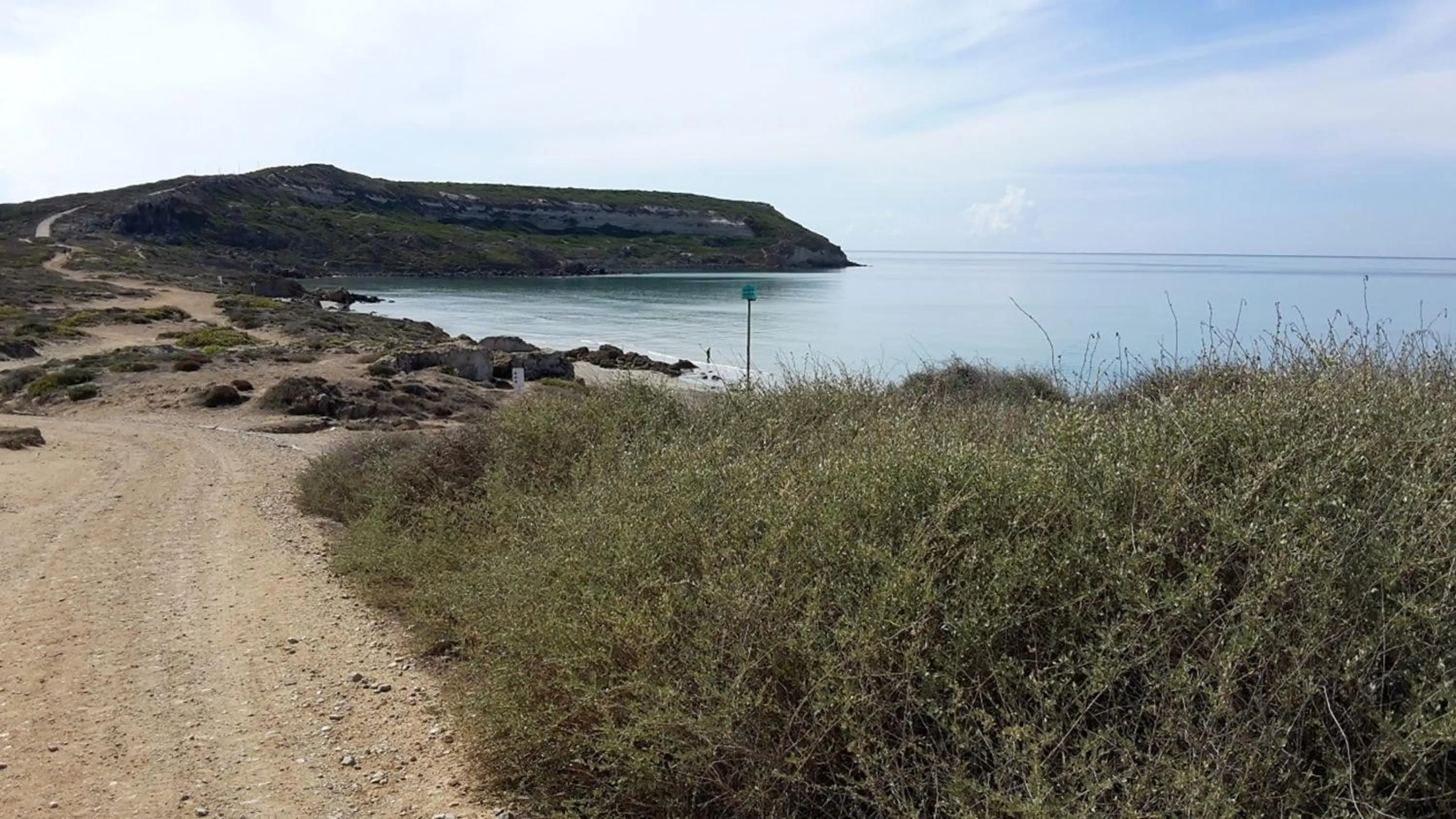 Nearby landmark in B&B Gi & Giò