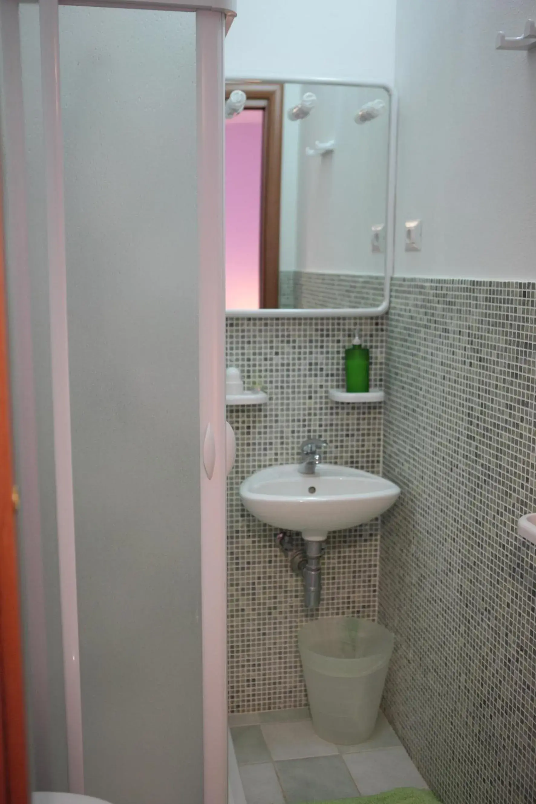 Double Room - single occupancy in B&B Gi & Giò Double Room - single occupancy in B&B Gi & Giò