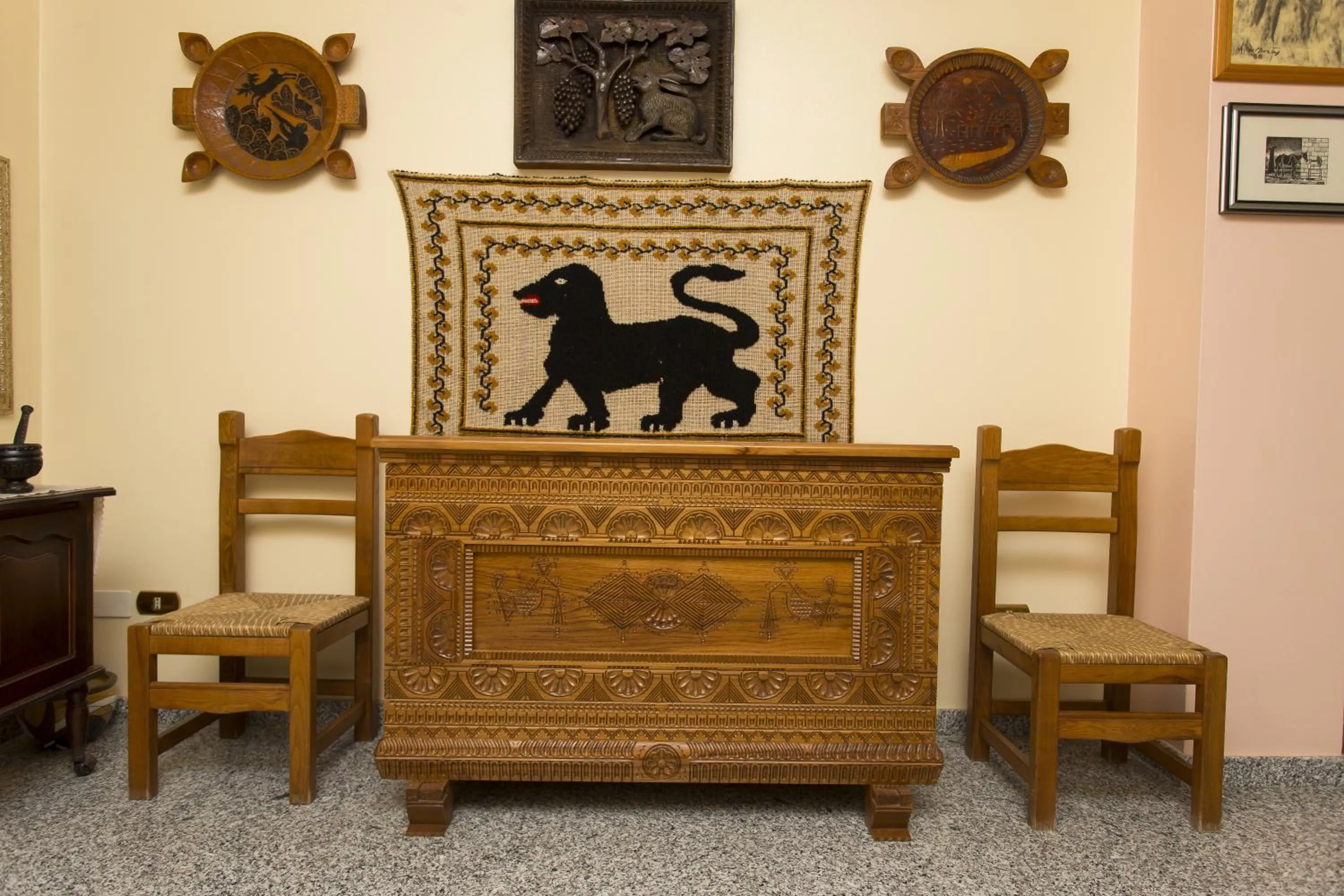 Other in Hotel Grillo