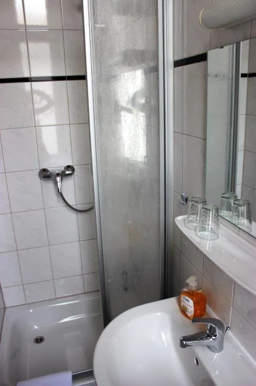 Hotel-Pension Rheingold am Kurfürstendamm