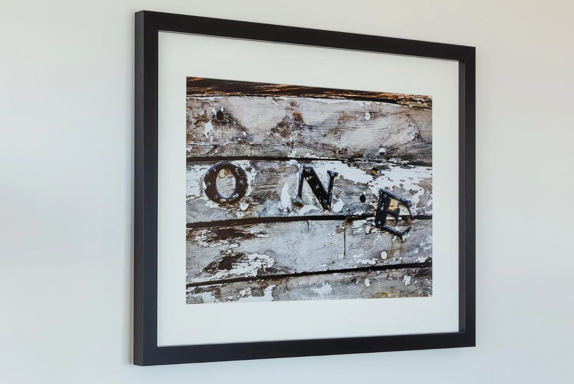 Decorative detail in Hammetts Hotel