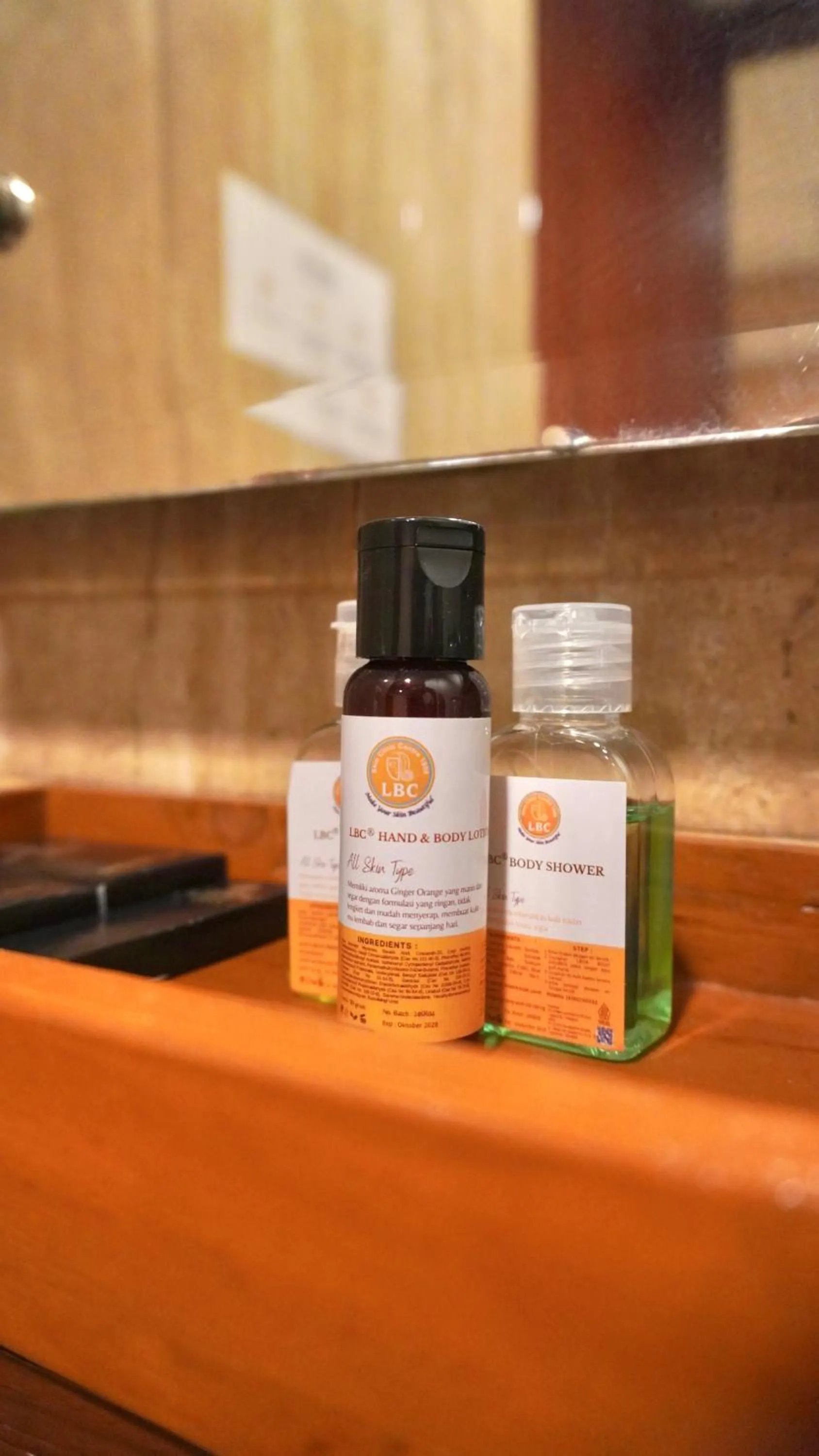 Luxury Malioboro Hotel