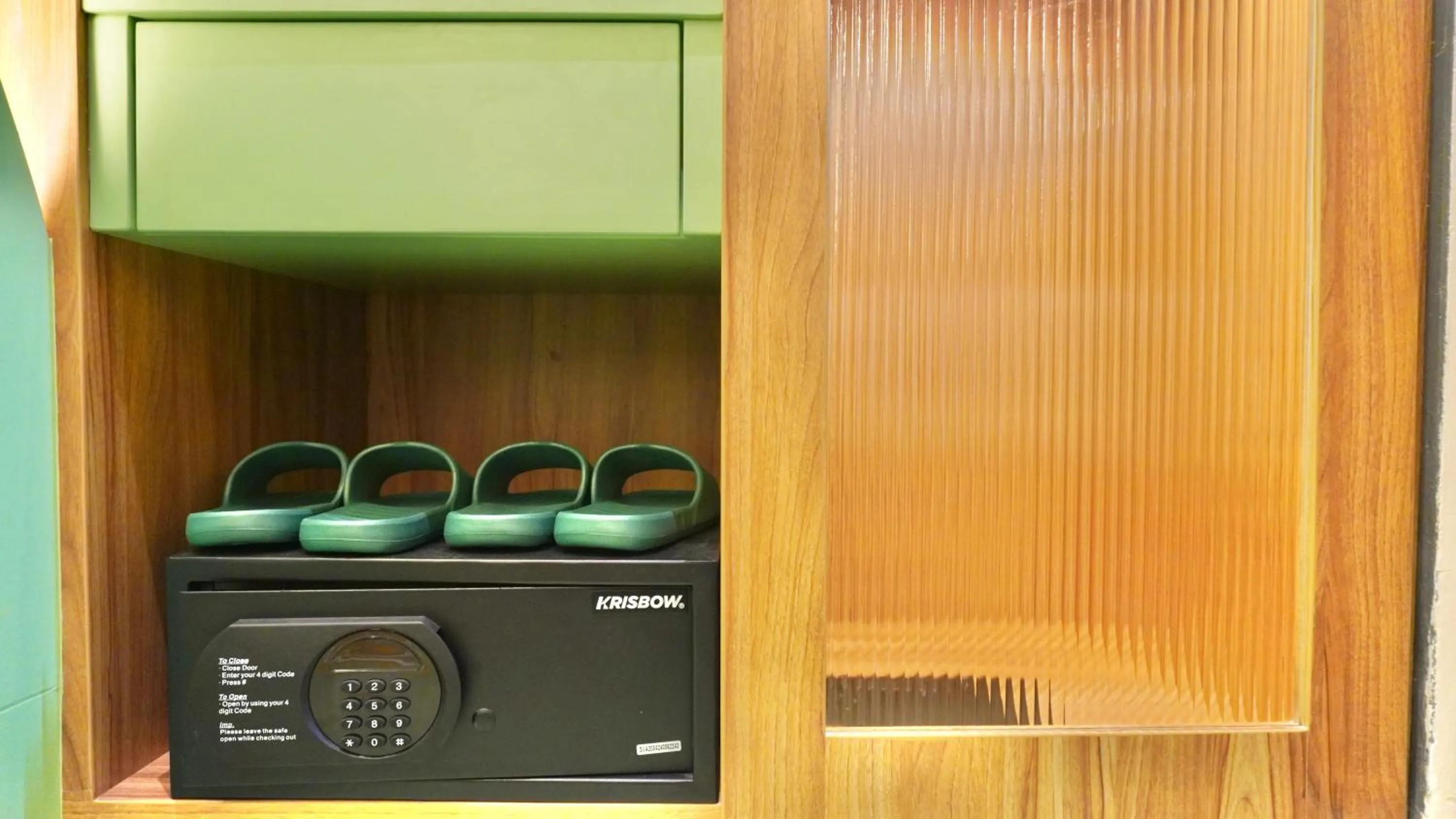 Luxury Malioboro Hotel