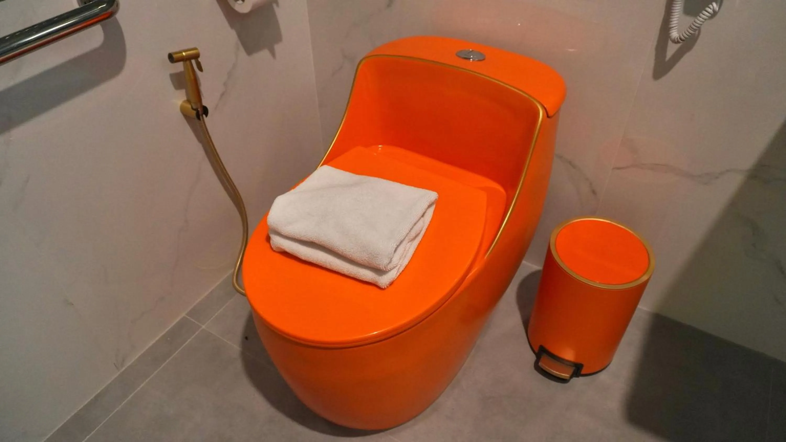 Luxury Malioboro Hotel