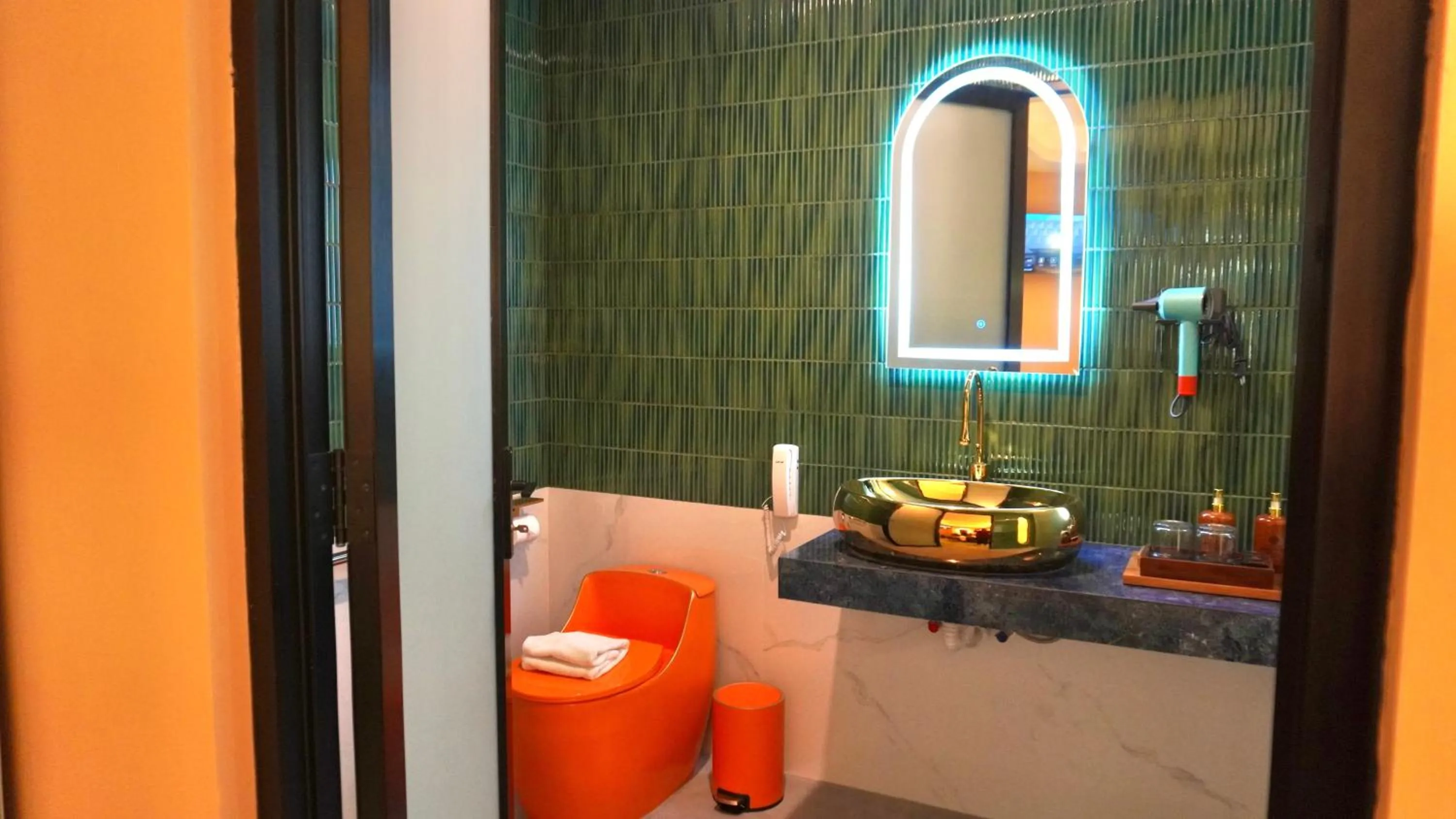 Luxury Malioboro Hotel