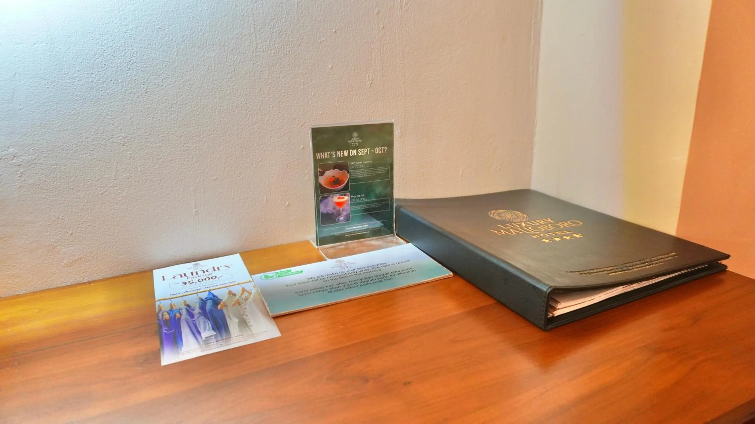 Luxury Malioboro Hotel