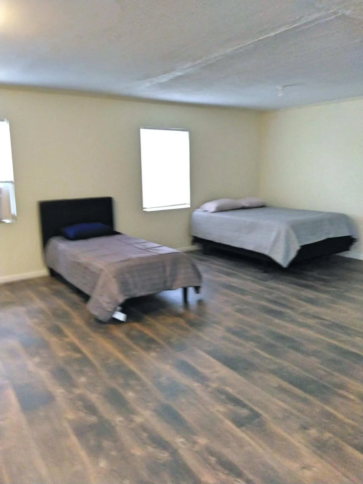 A simple and convenient spot for travelers