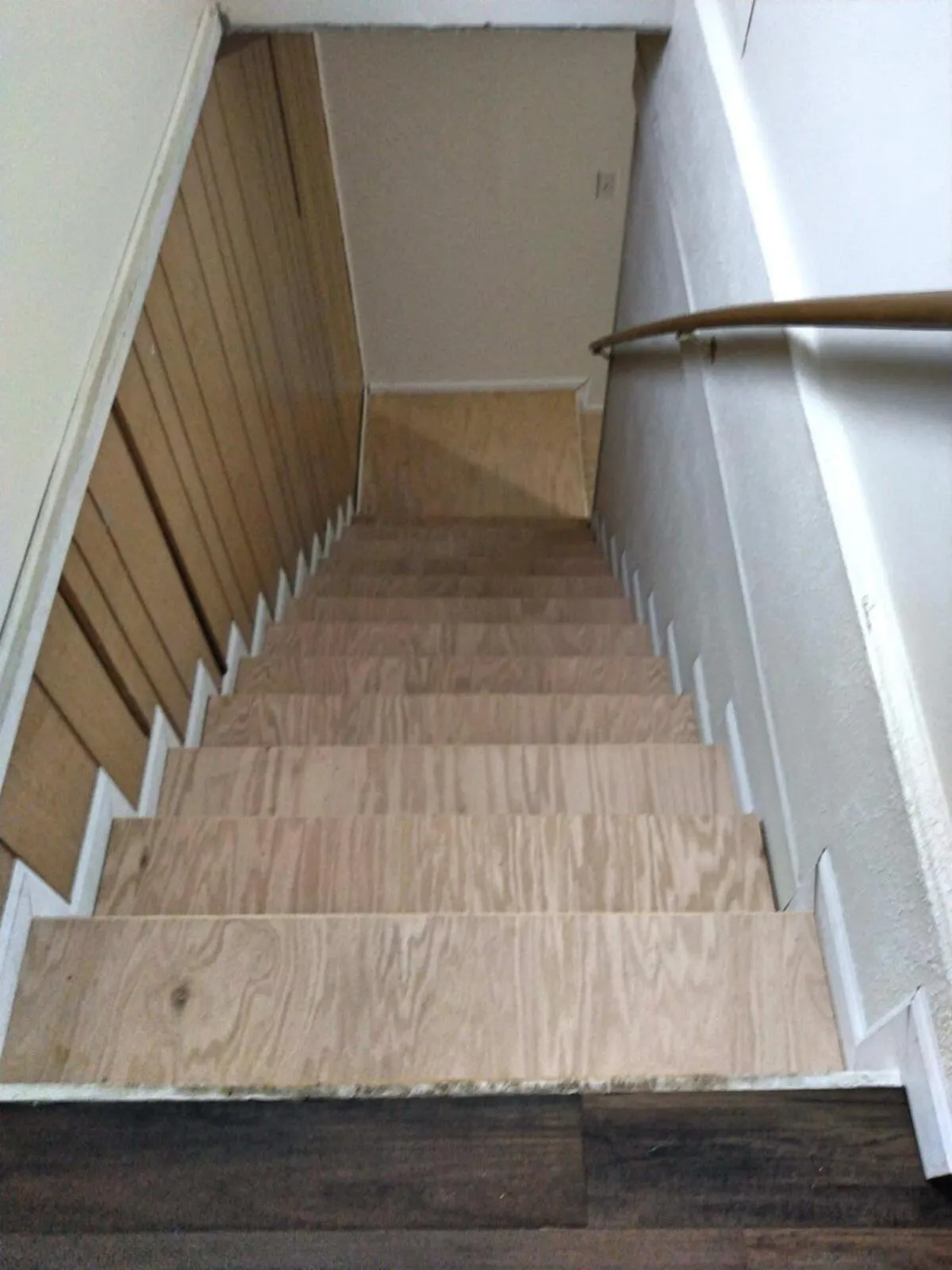 A simple and convenient spot for travelers