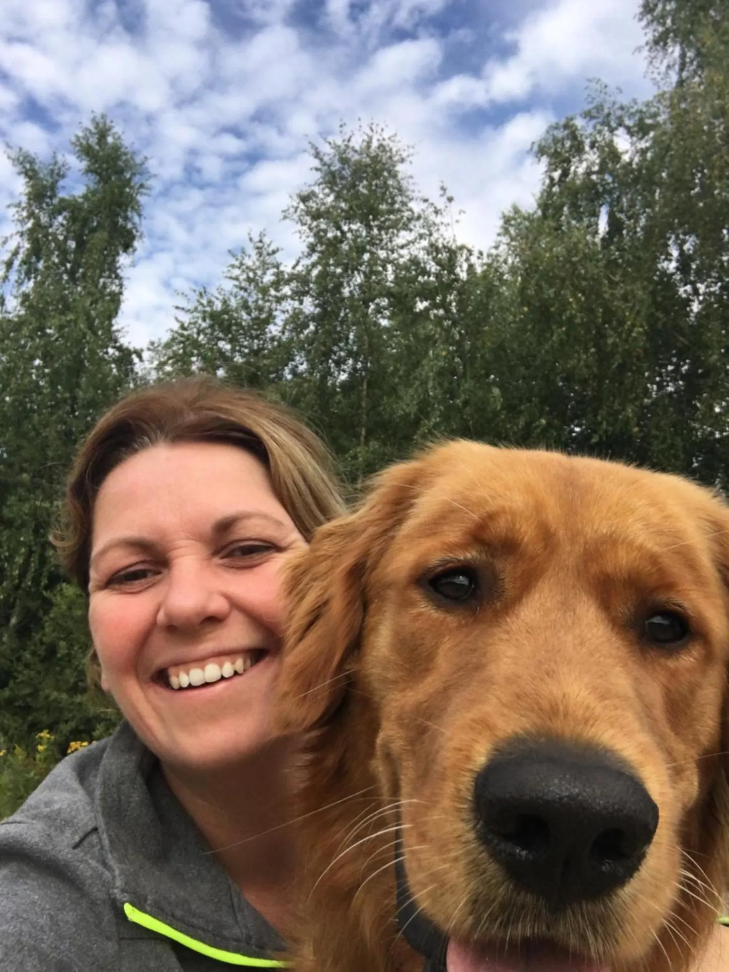 Staff in B&B en vakantiehuis Helene Hoeve