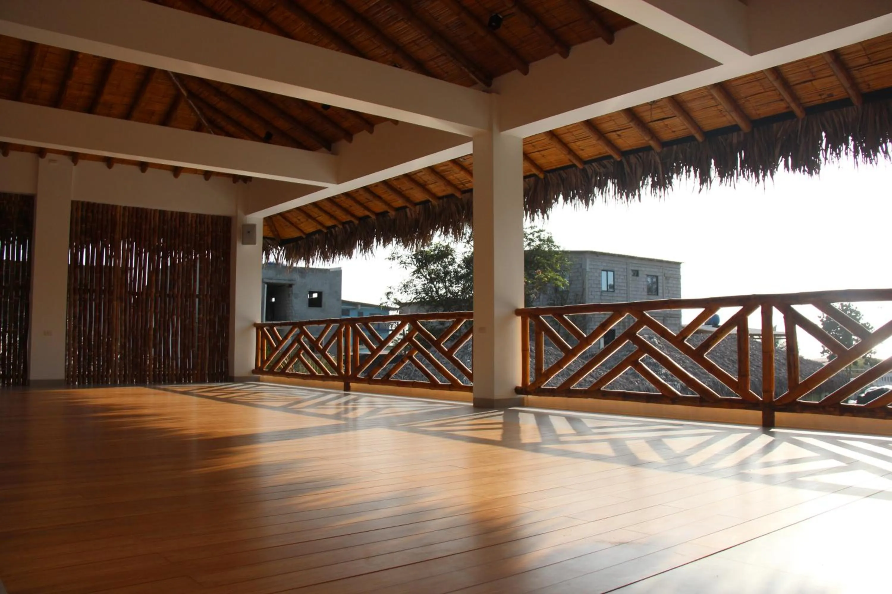 Activities in Vikara