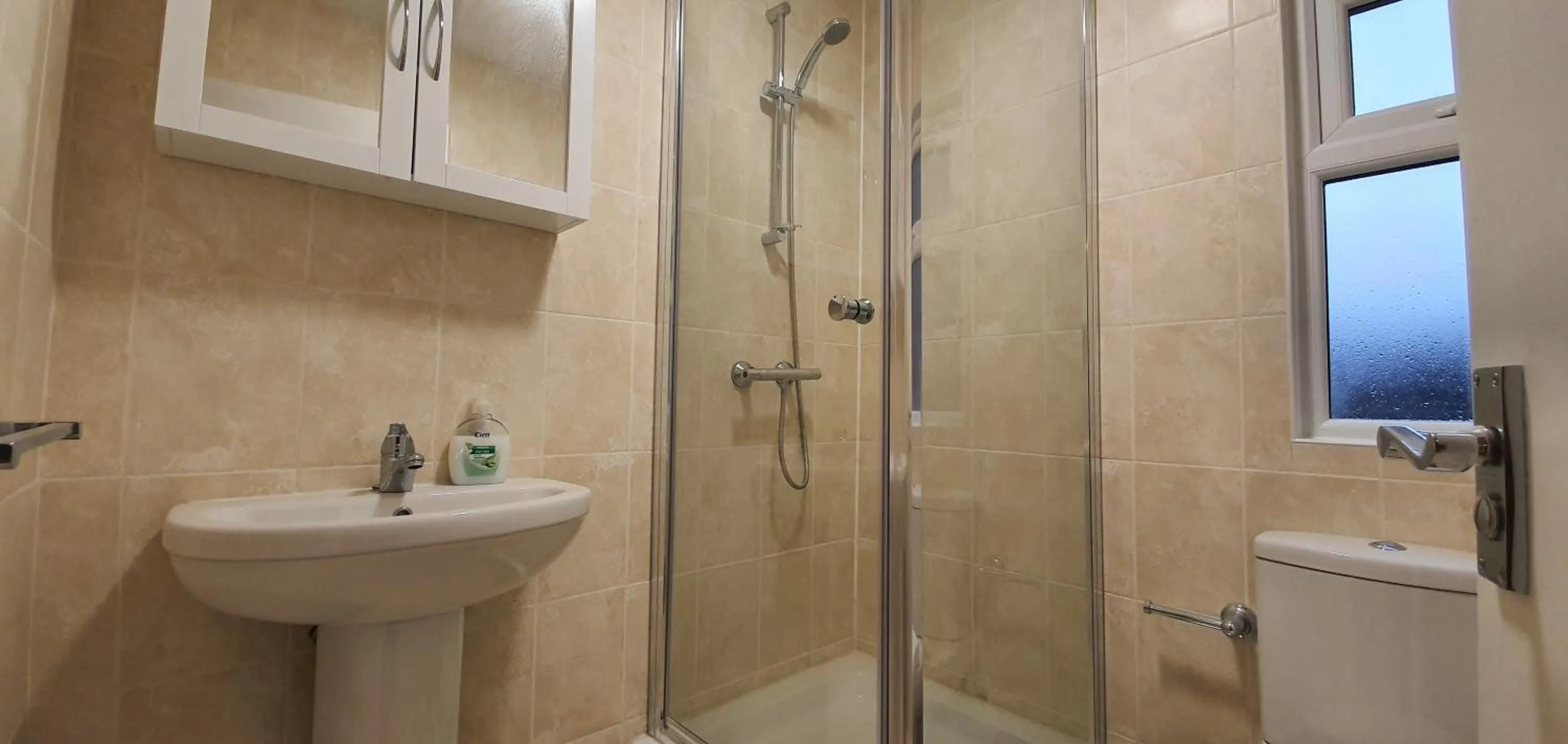 Bathroom in Grace Apartments - Living Stone 2