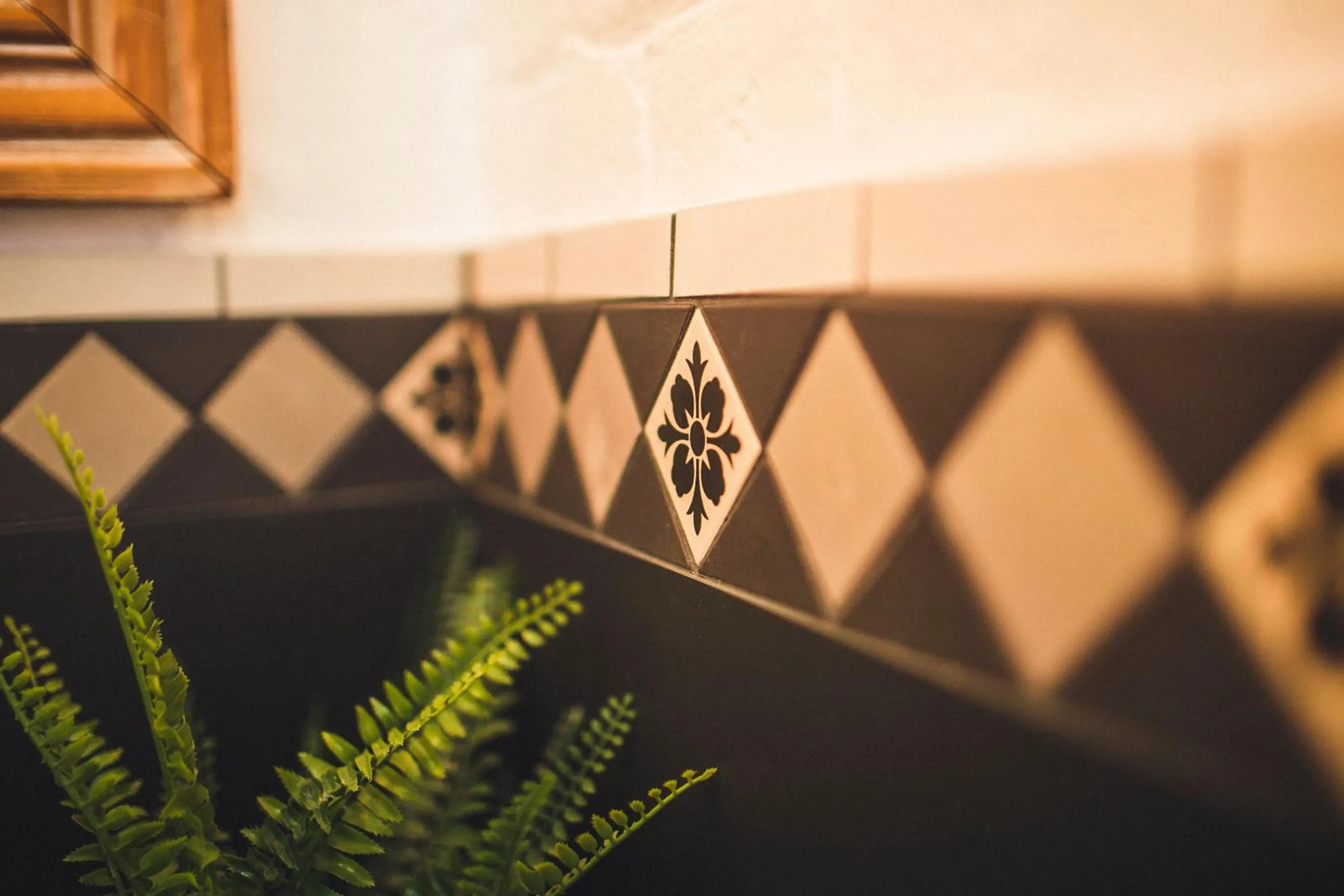 Bathroom in William Arnott Boutique Accommodation