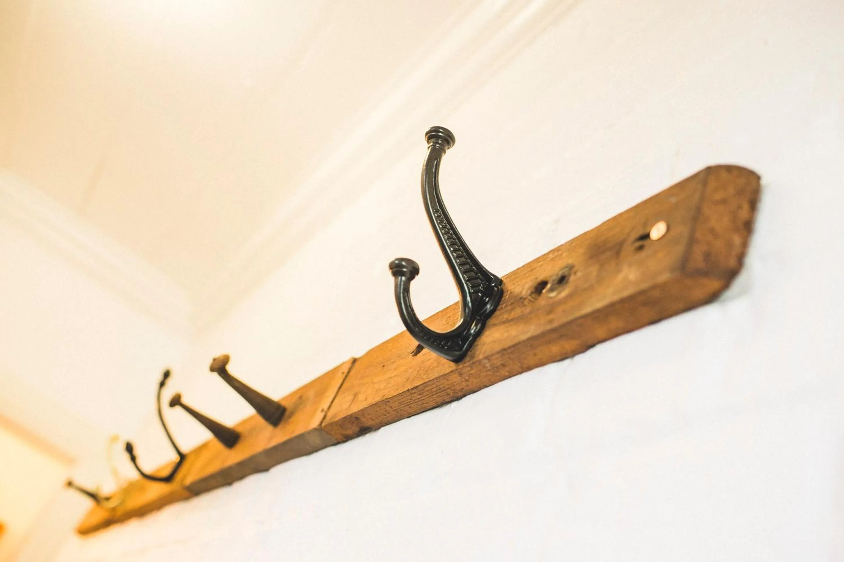 Bathroom in William Arnott Boutique Accommodation