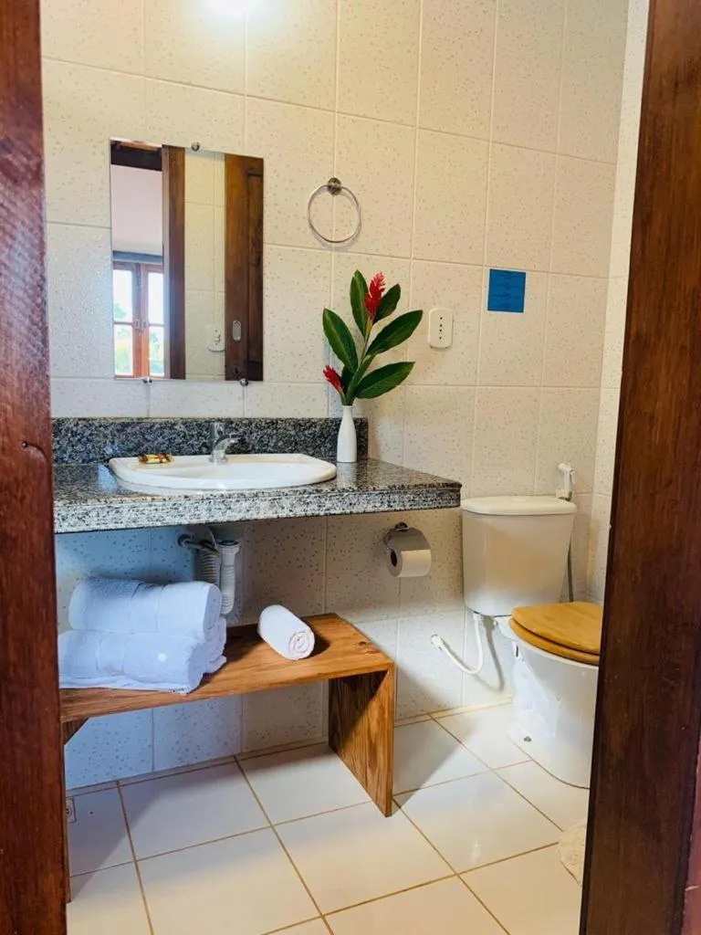 Pousada Perola da Barra