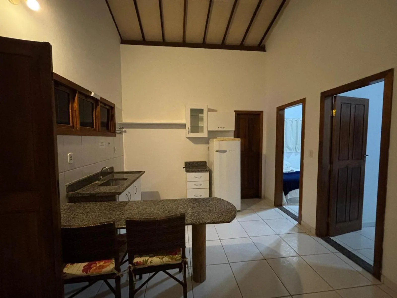 minibar in Pousada Perola da Barra