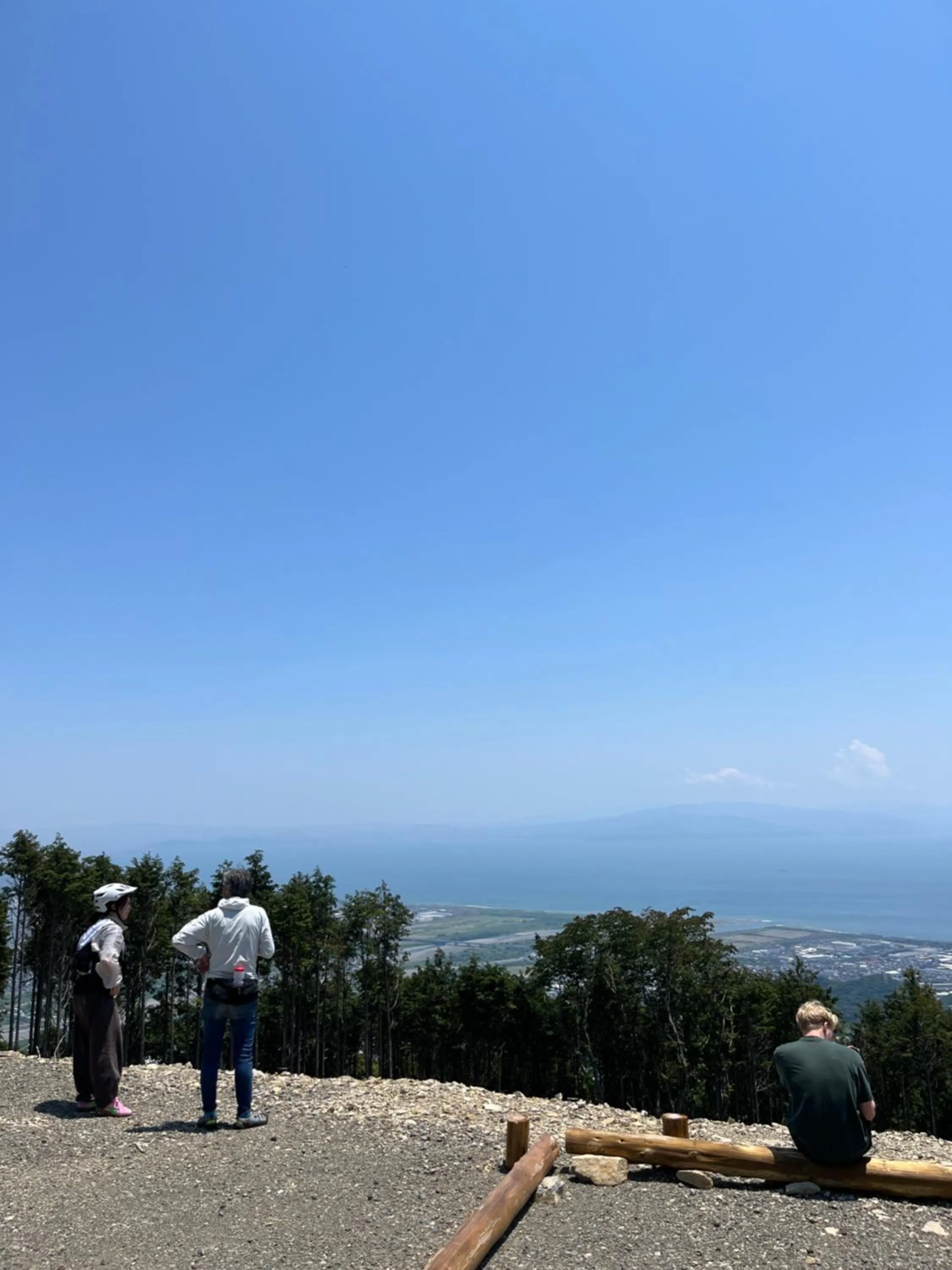 Nearby landmark in Backpackers Hostel TSUBAMENOYADO