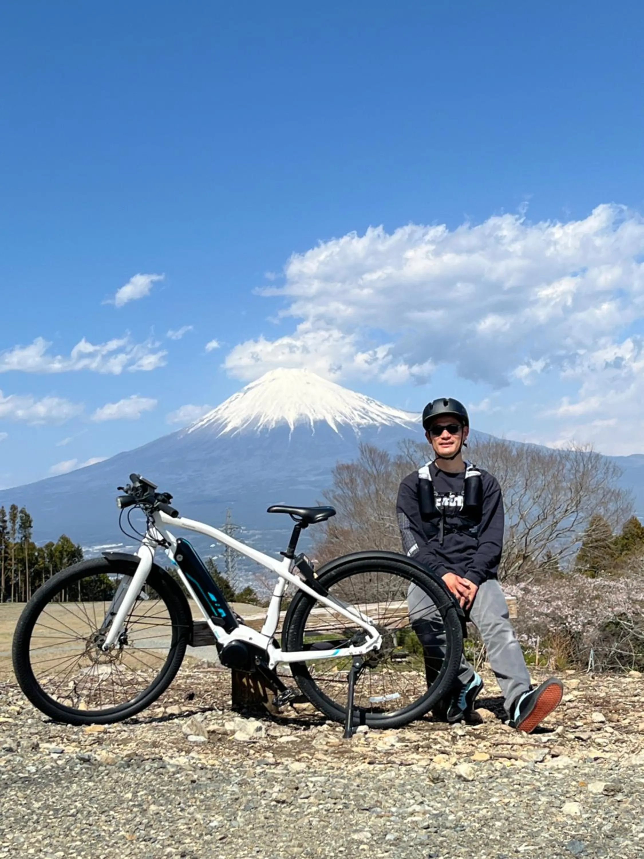 Nearby landmark in Backpackers Hostel TSUBAMENOYADO