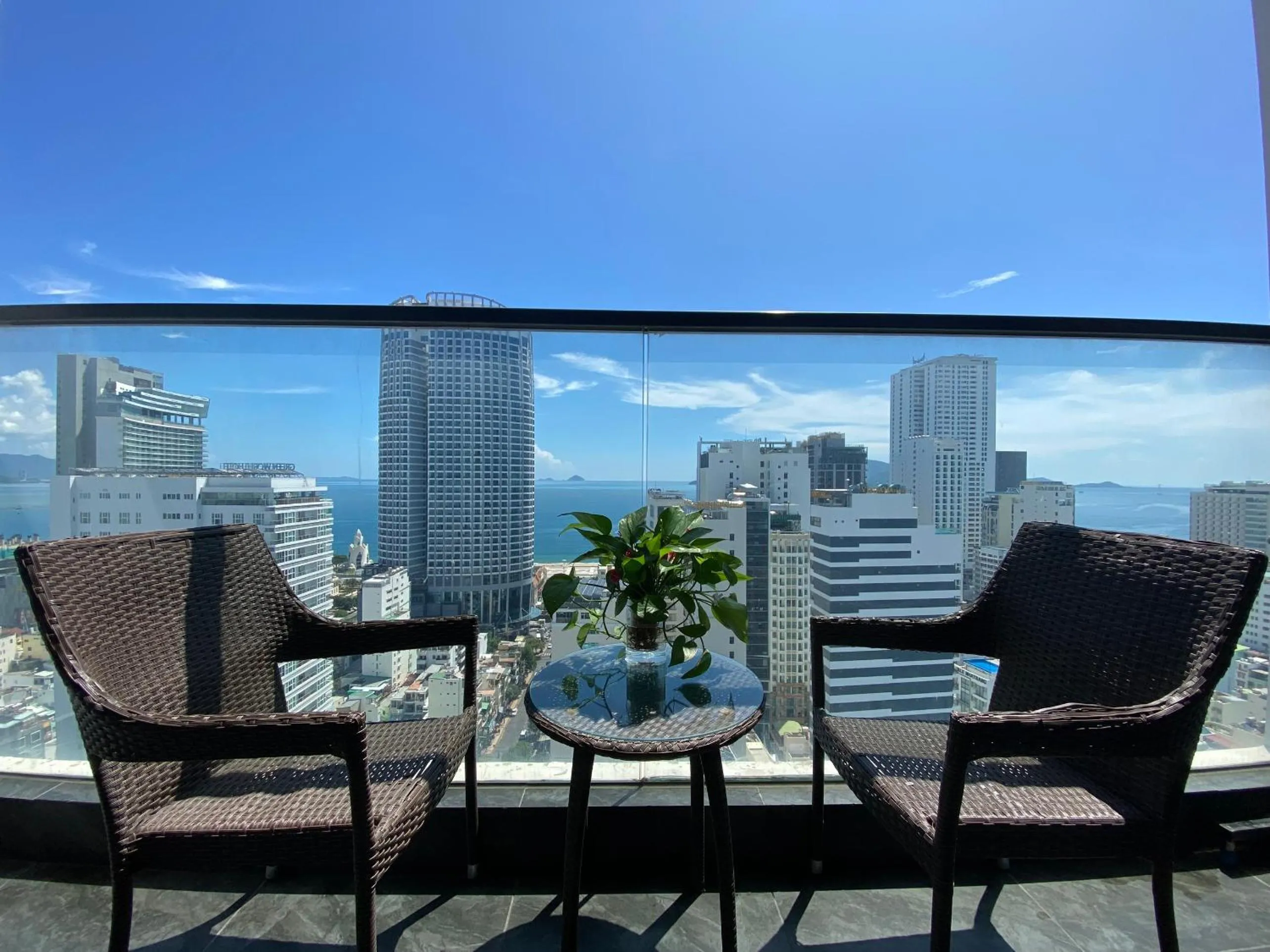 Virgo Hotel Nha Trang