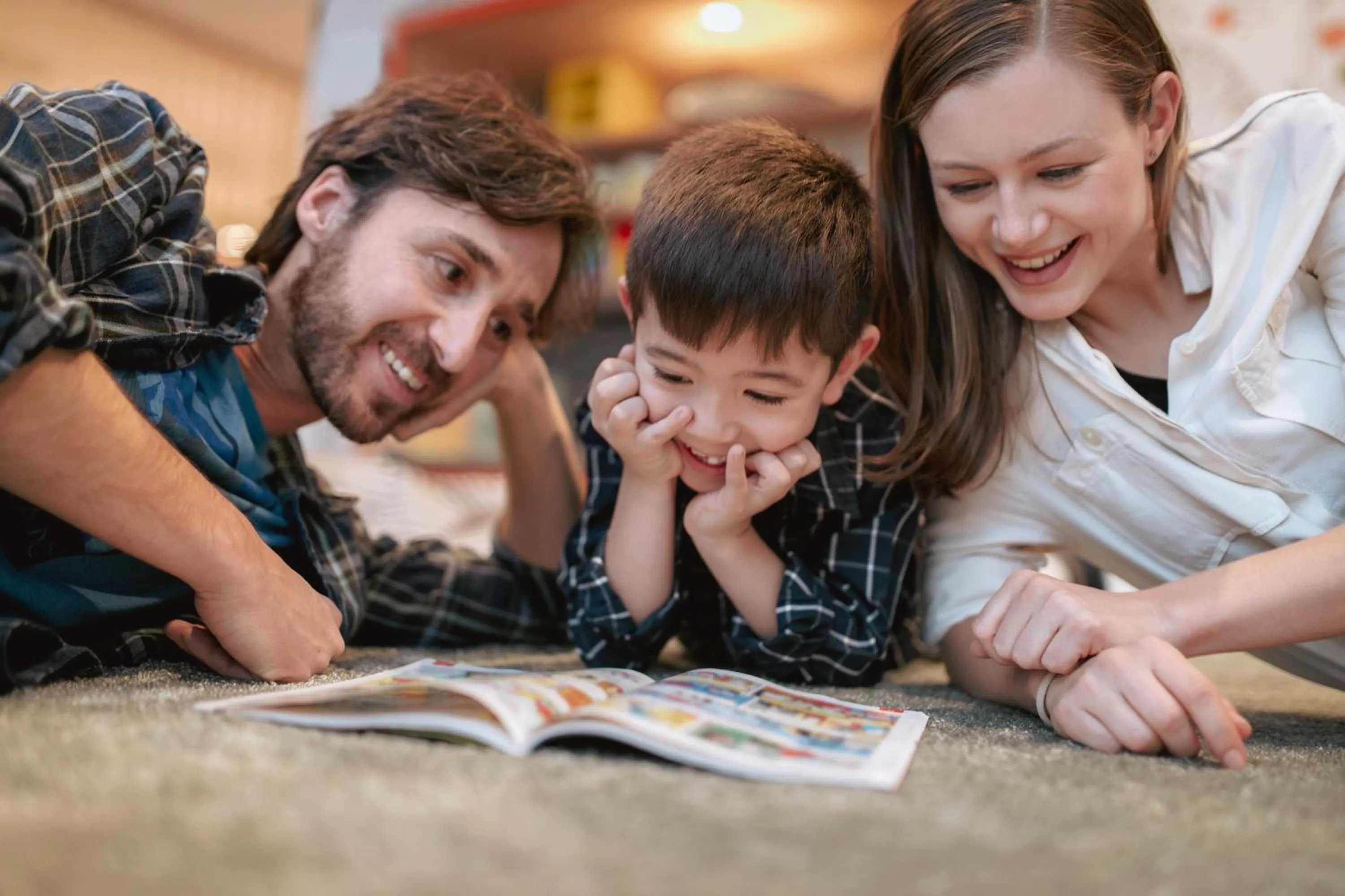 People in Mövenpick Hotel Münster am Aasee