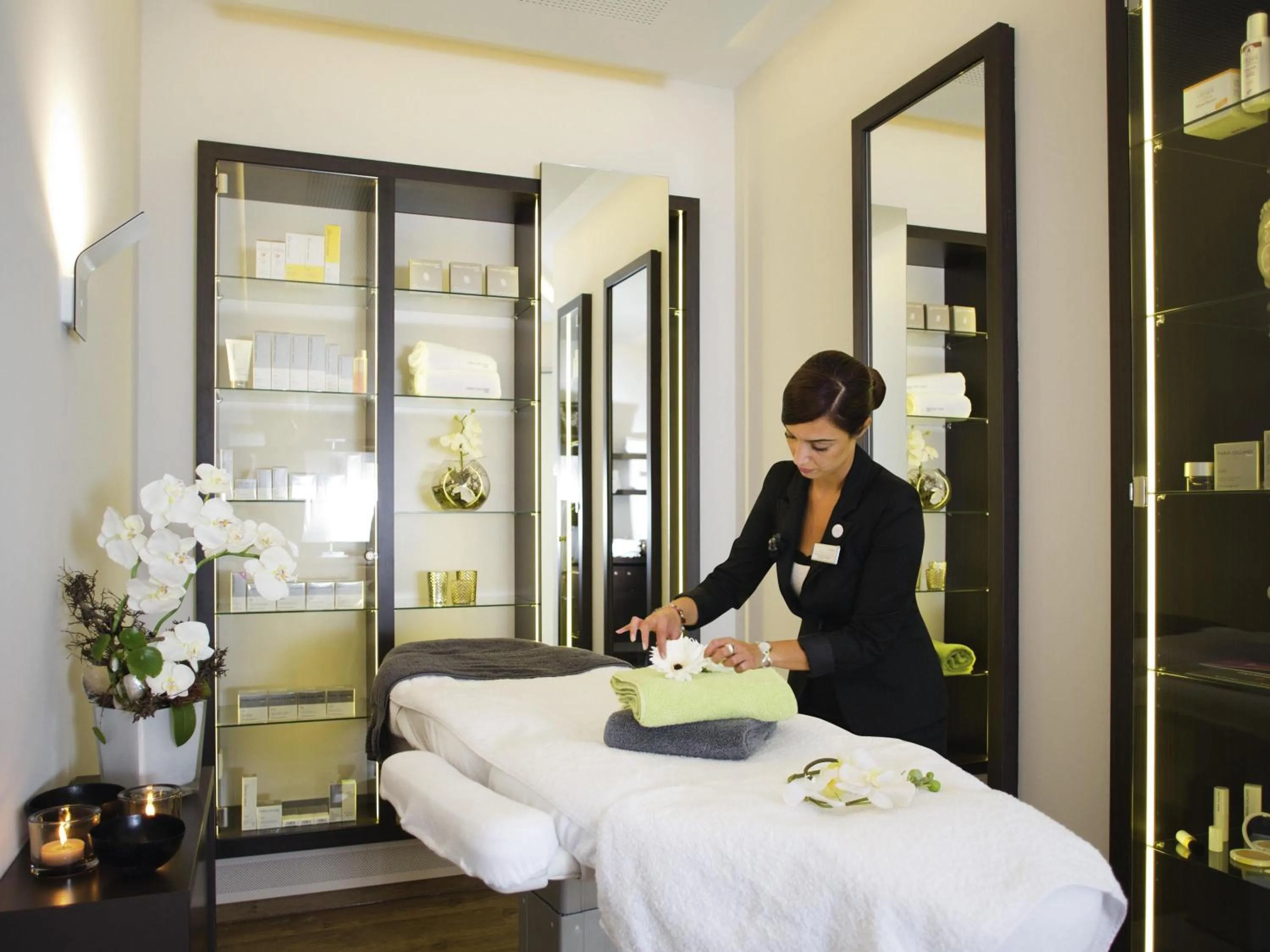 Other in Mövenpick Hotel Münster am Aasee