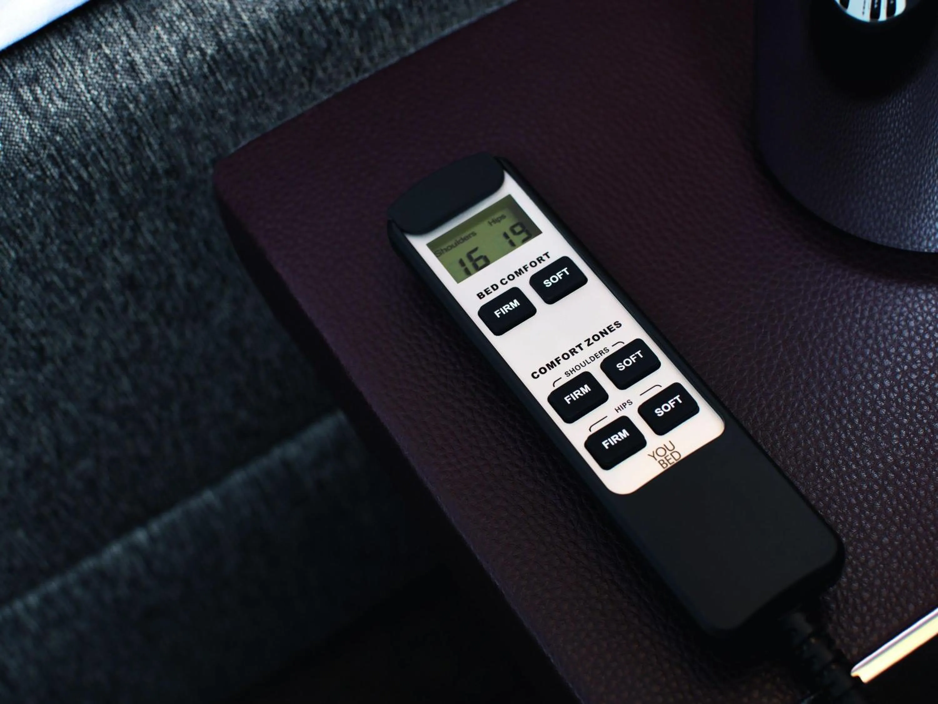 Bedroom in Mövenpick Hotel Münster am Aasee