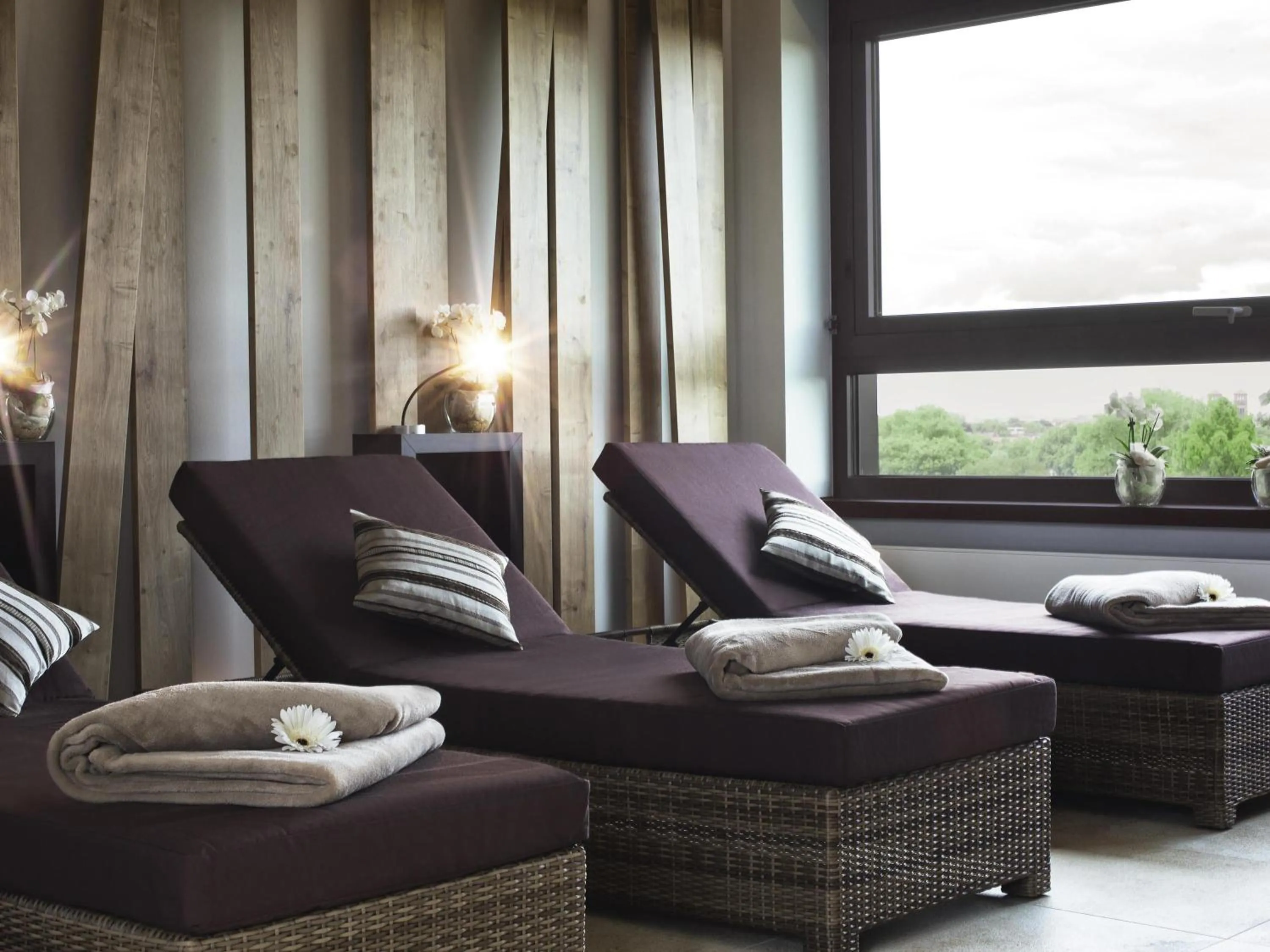 Other in Mövenpick Hotel Münster am Aasee