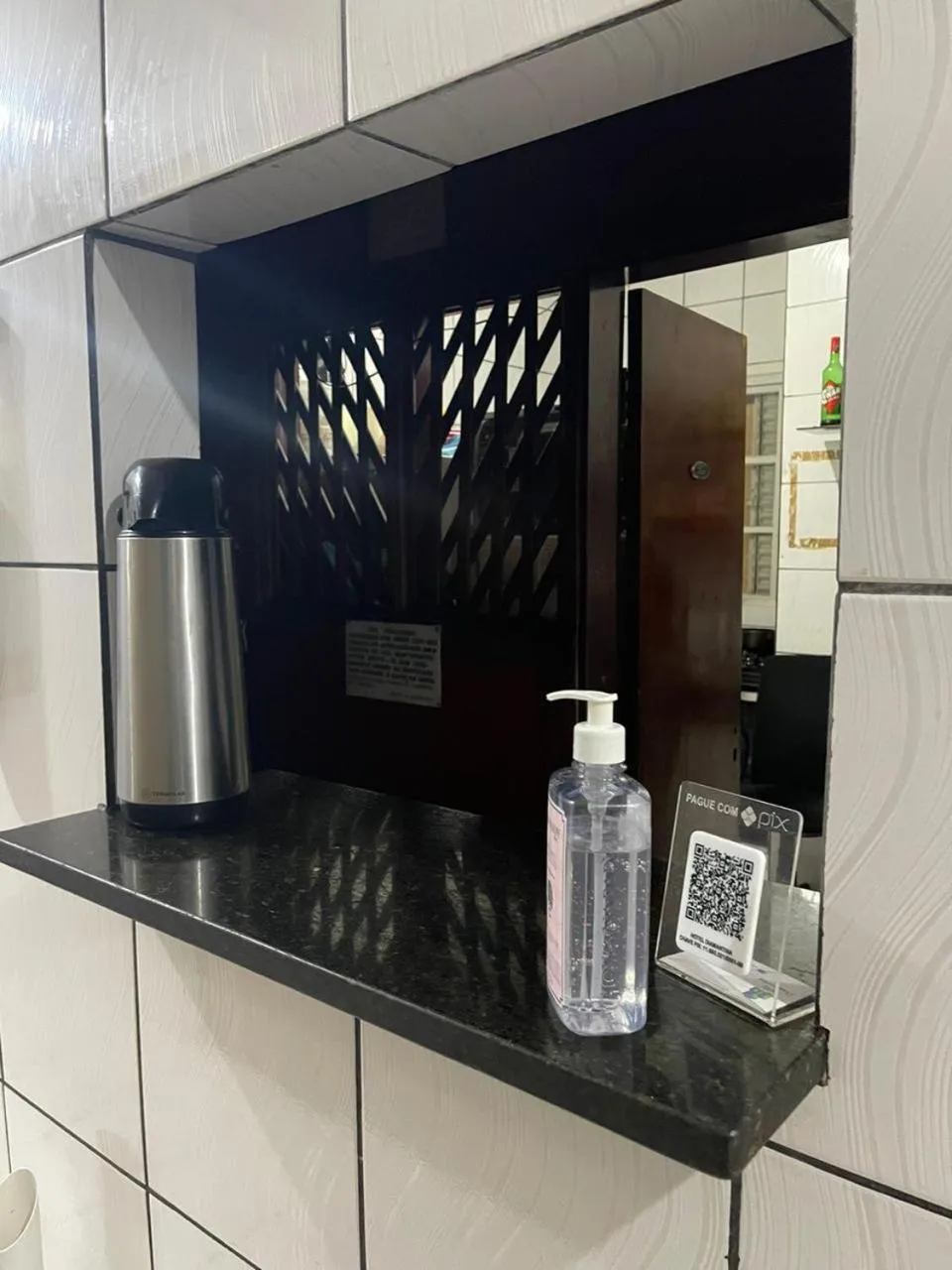 Hotel Diamantina Av Brigadeiro Bela Vista SP