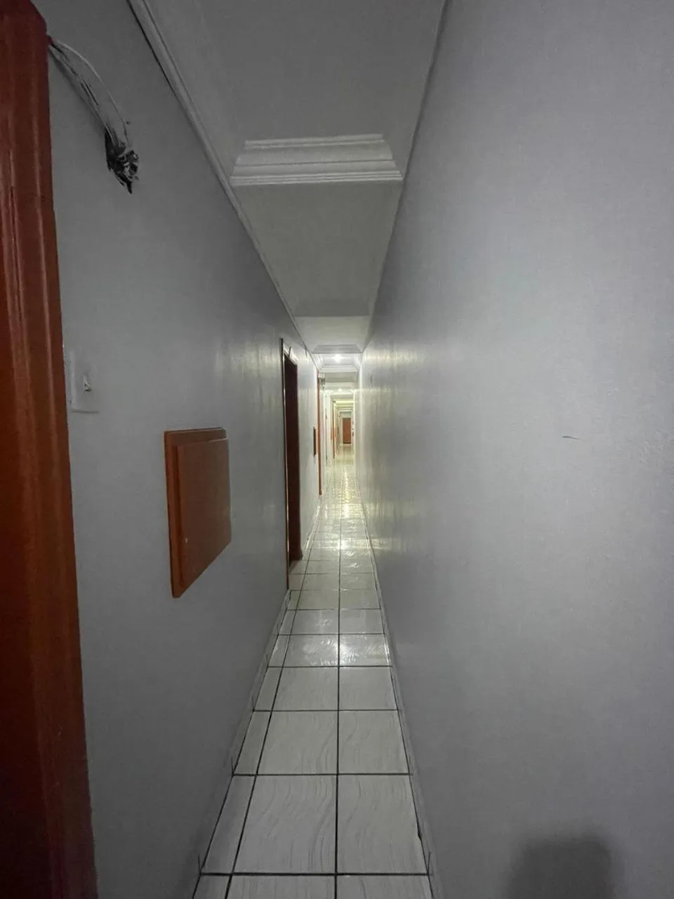 Hotel Diamantina Av Brigadeiro Bela Vista SP