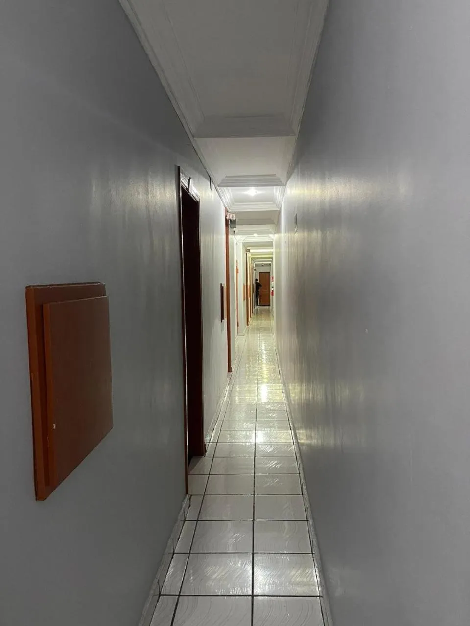 Hotel Diamantina Av Brigadeiro Bela Vista SP