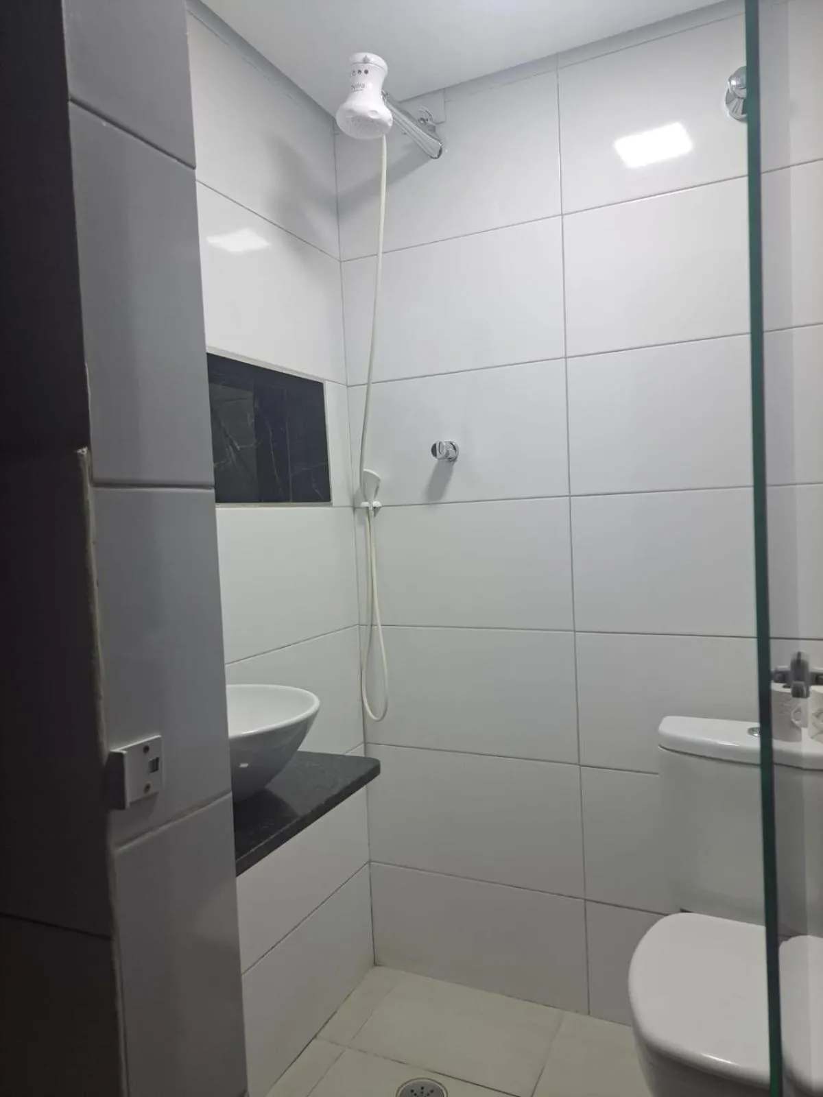 Hotel Diamantina Av Brigadeiro Bela Vista SP